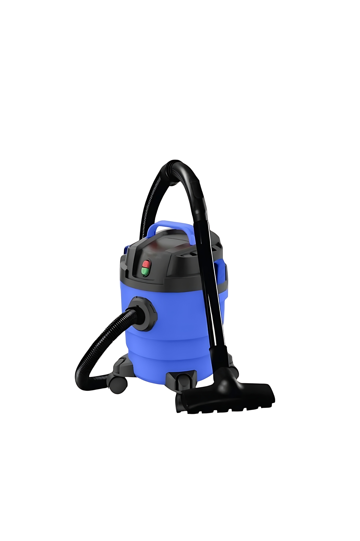 مكنسة كهربائية 3×1 جاف ورطب ونفخ للهواء-36360