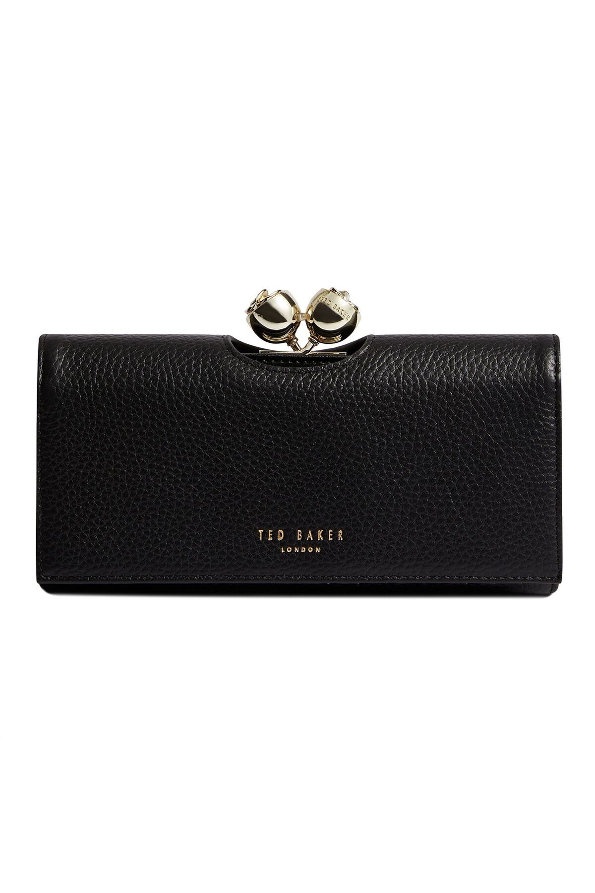 Ted Baker-Roosali Geldbörse Leder 19 cm 1