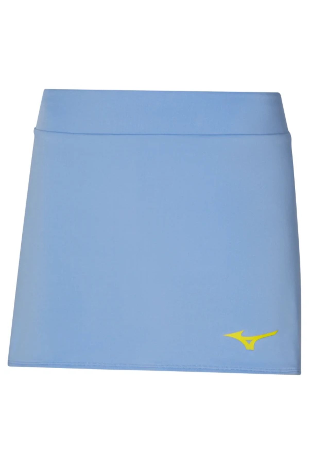 MIZUNO Flex Skort Kadın Tenis Eteği Mavi