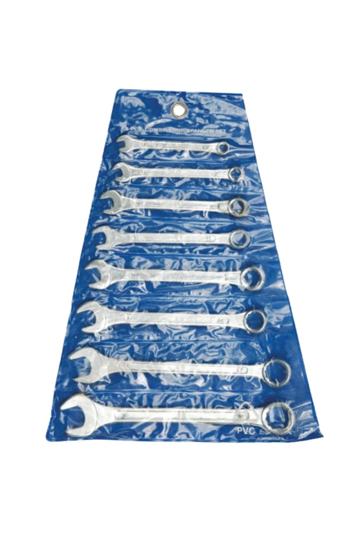 flores Chei Combinate, 8 - 19, 8 Buc / Set - One Size
