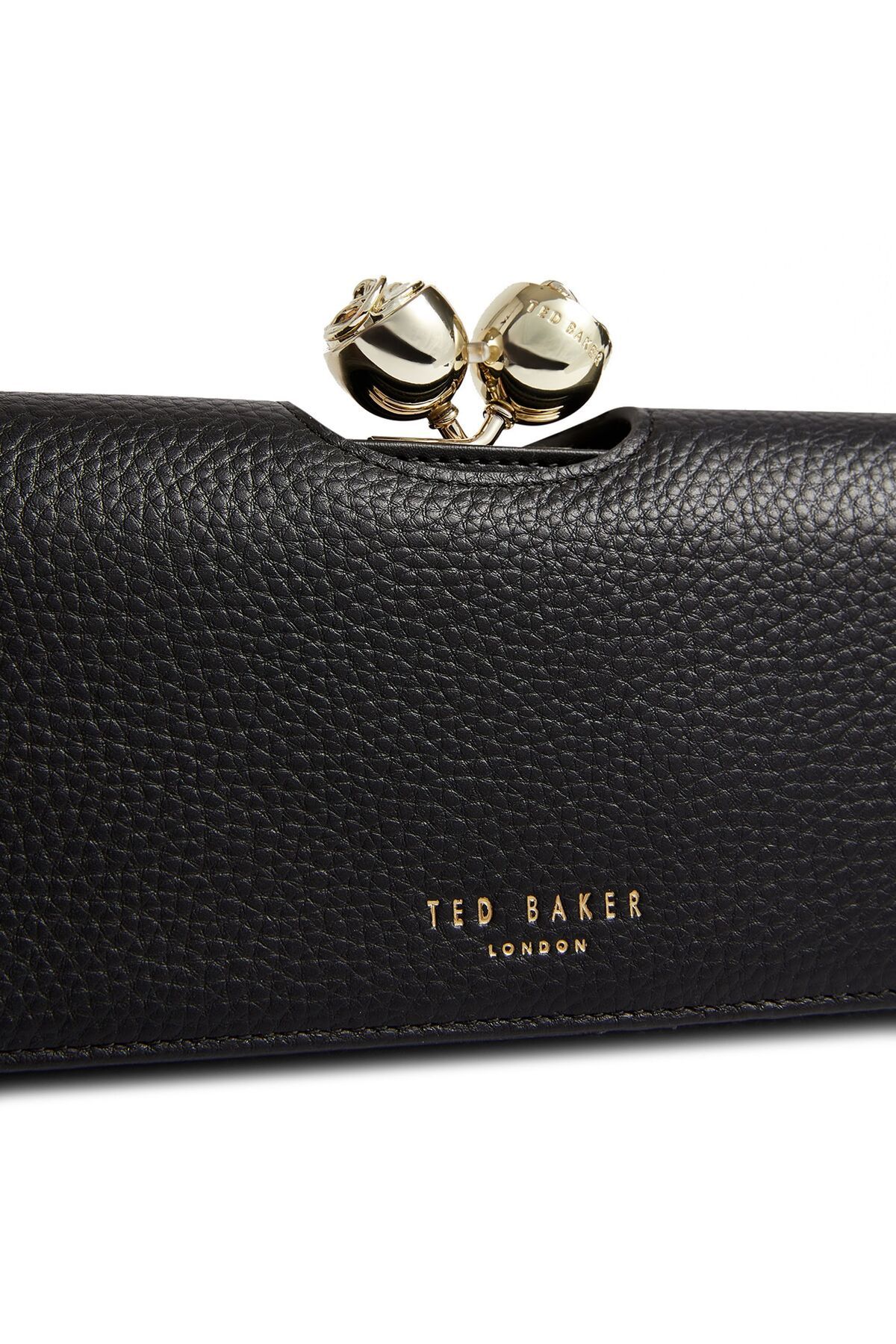 Ted Baker-Roosali Geldbörse Leder 19 cm 3