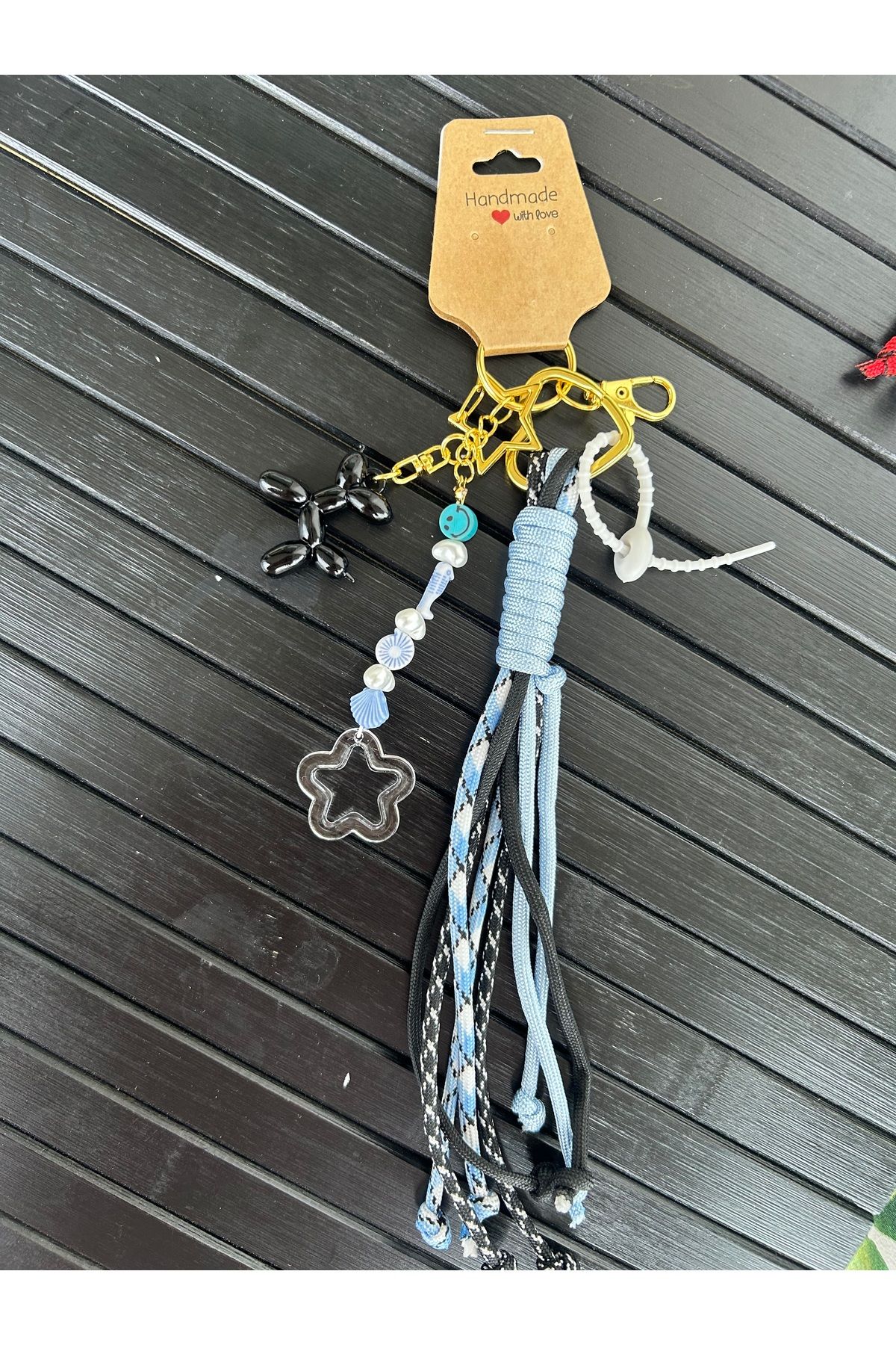 OEM Charm anahtarlık çanta aksesuarı bag charm