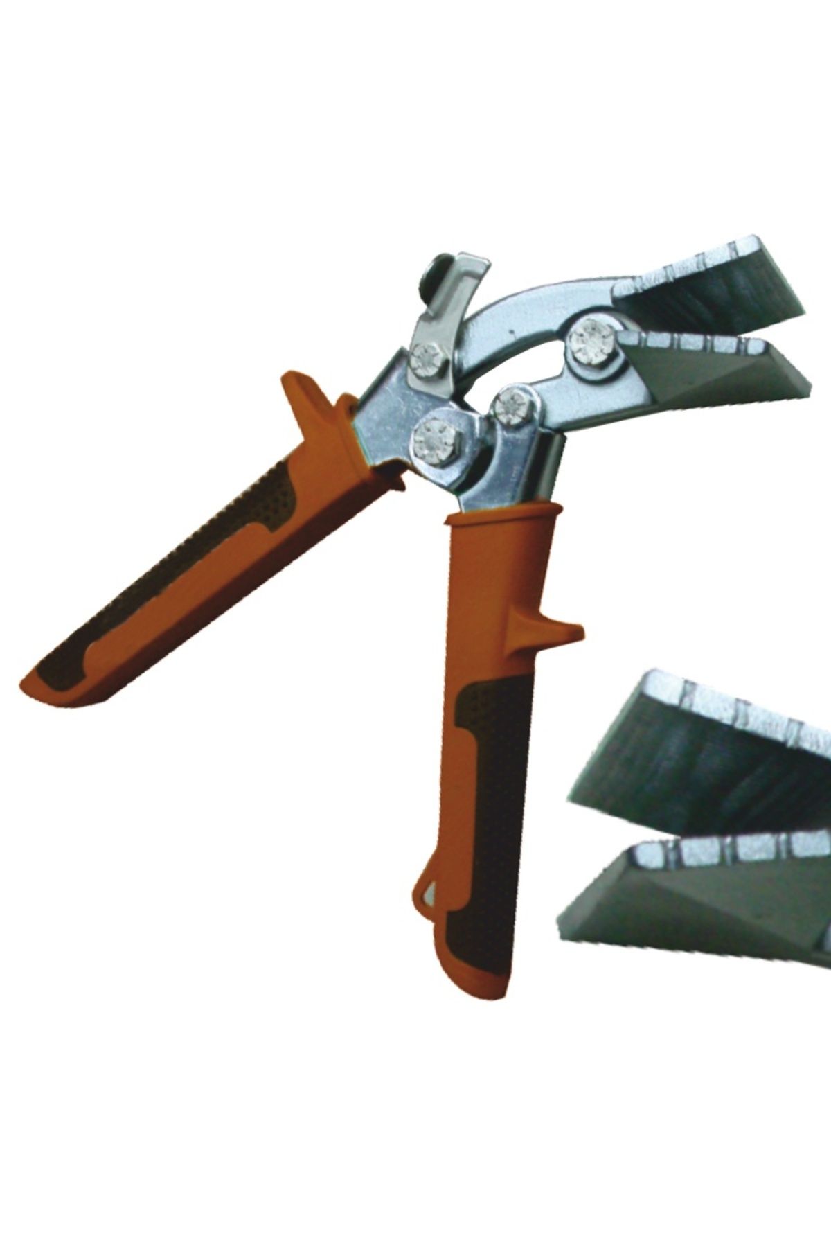 flores Cleste Pentru Fixat Profile Rigips, 3", 200 Mm - Mărime unică