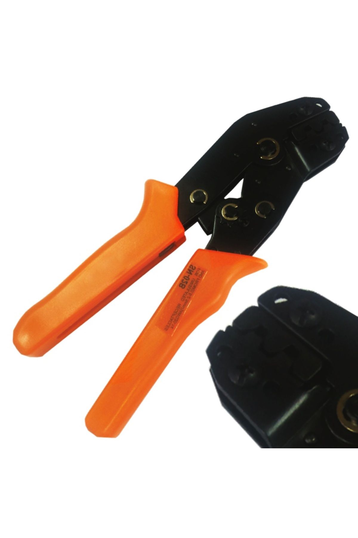 flores Cleste Pentru Papuci Electrici, Sn-02b - One Size