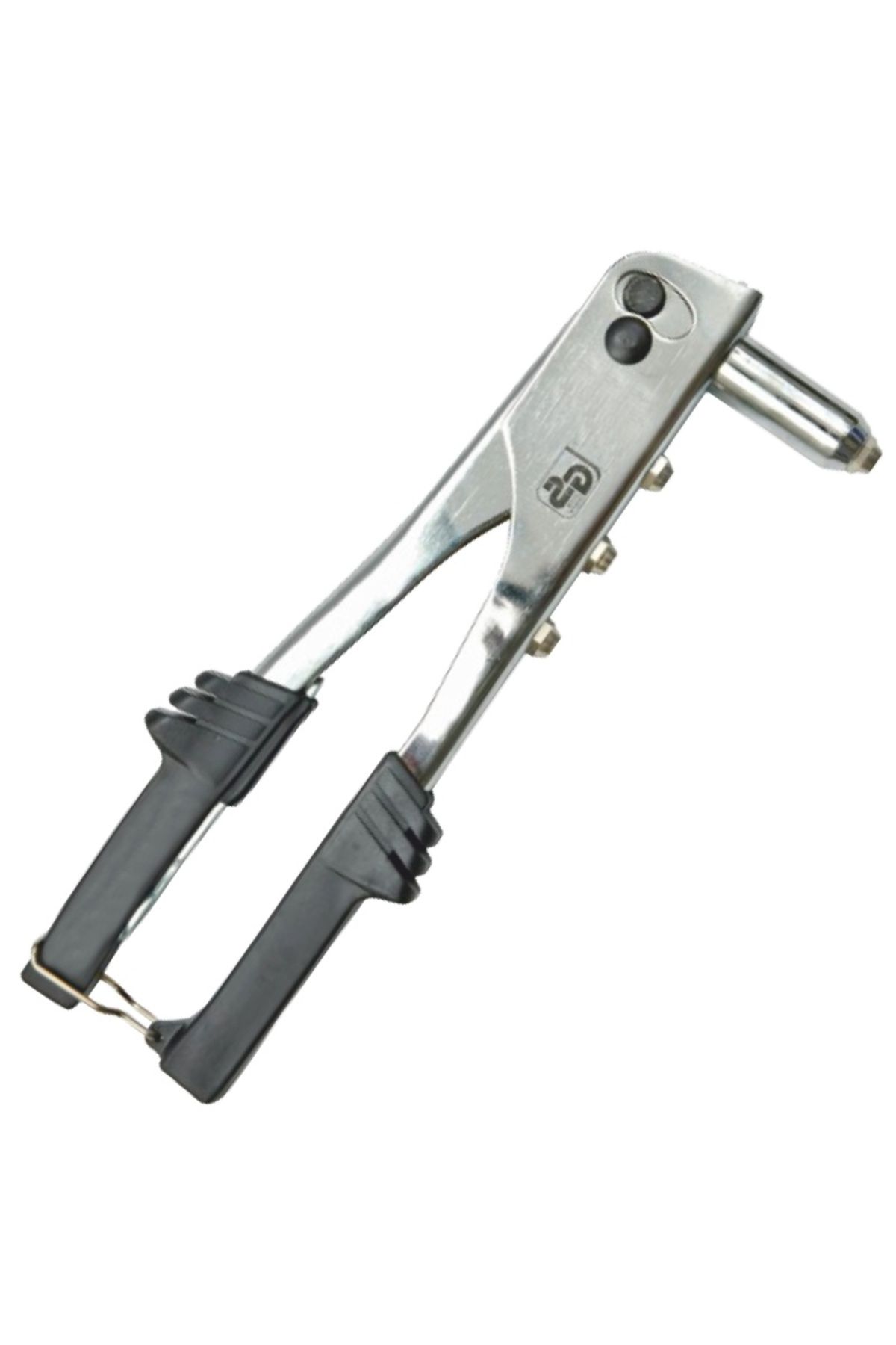 flores Cleste Capsator Pop Nituri, Inox, 265 Mm - One Size