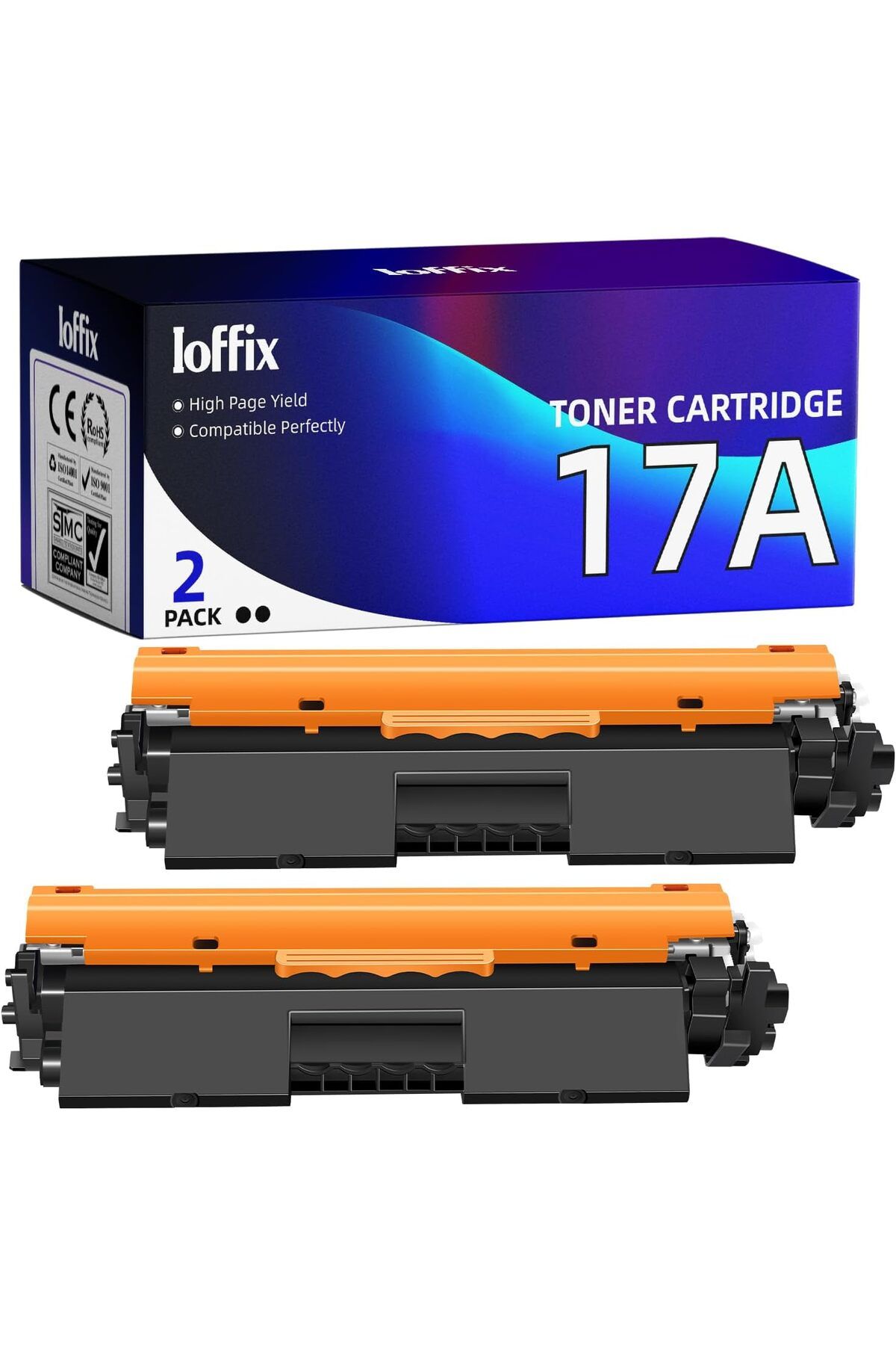 HP *YADE TONER 17A Pro M130a M130fn M130fw M130nw Laserjet Pro M102a M102w *ÇAKAL SATICILAR GİREMEZ*