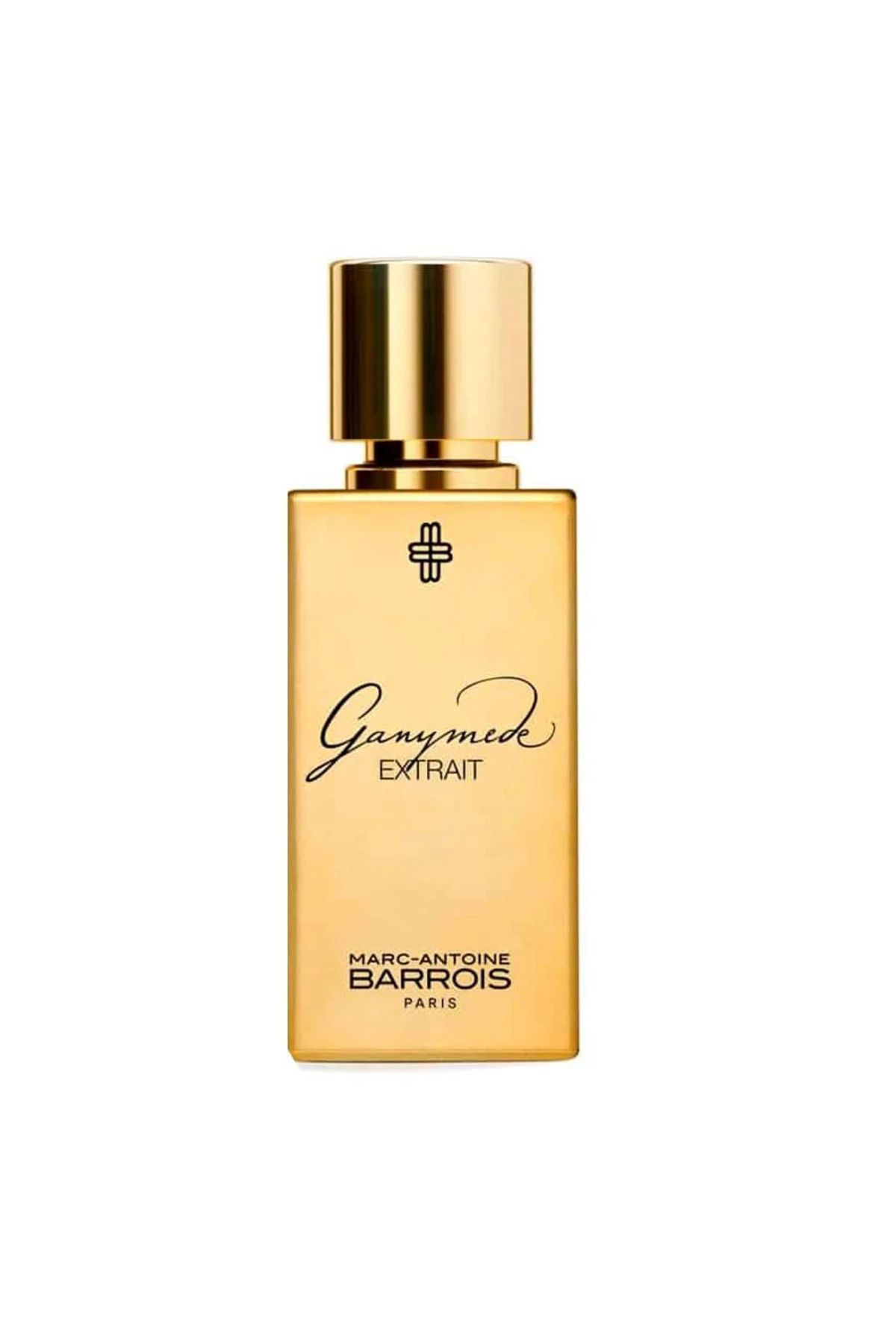 Marc Barrois Marc-Antoine Barrois Ganymede Extrait Extrait De Parfum 100ml