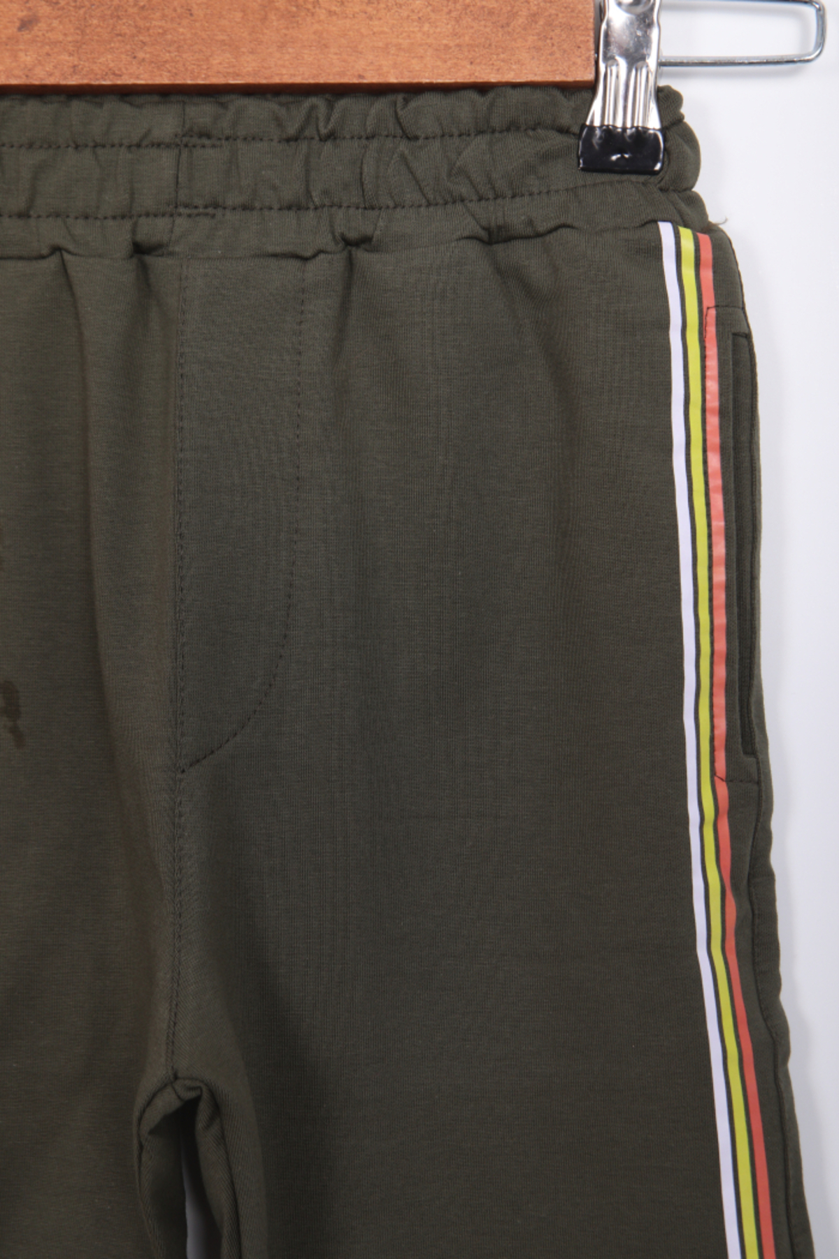 xo kids moda Erkek Çocuk Eşofman Takım 3-14 Yaş 1133 fotoğrafı 3 (önizleme)