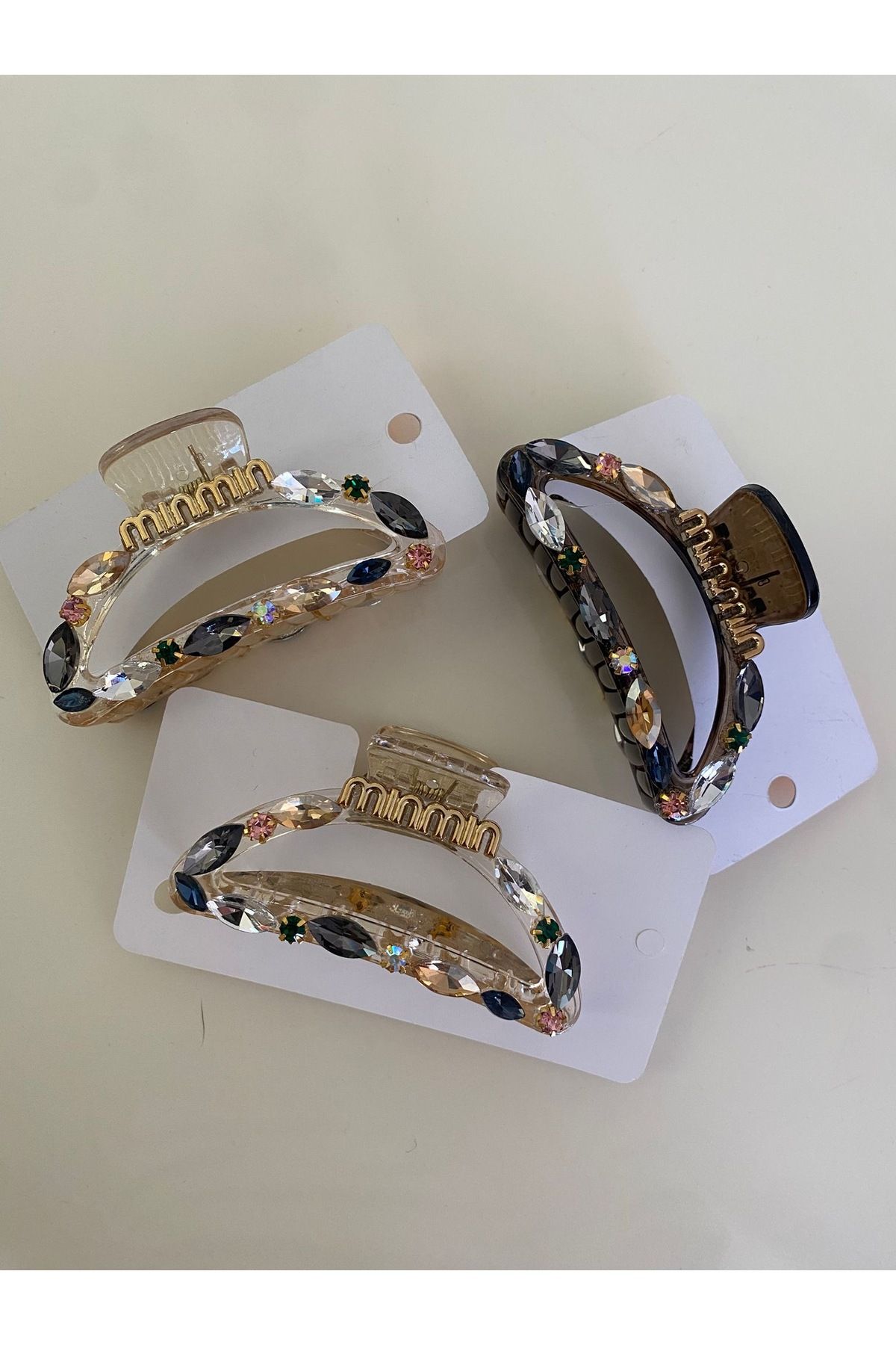 DESİGN Sisters Accessories Marka Model Toka