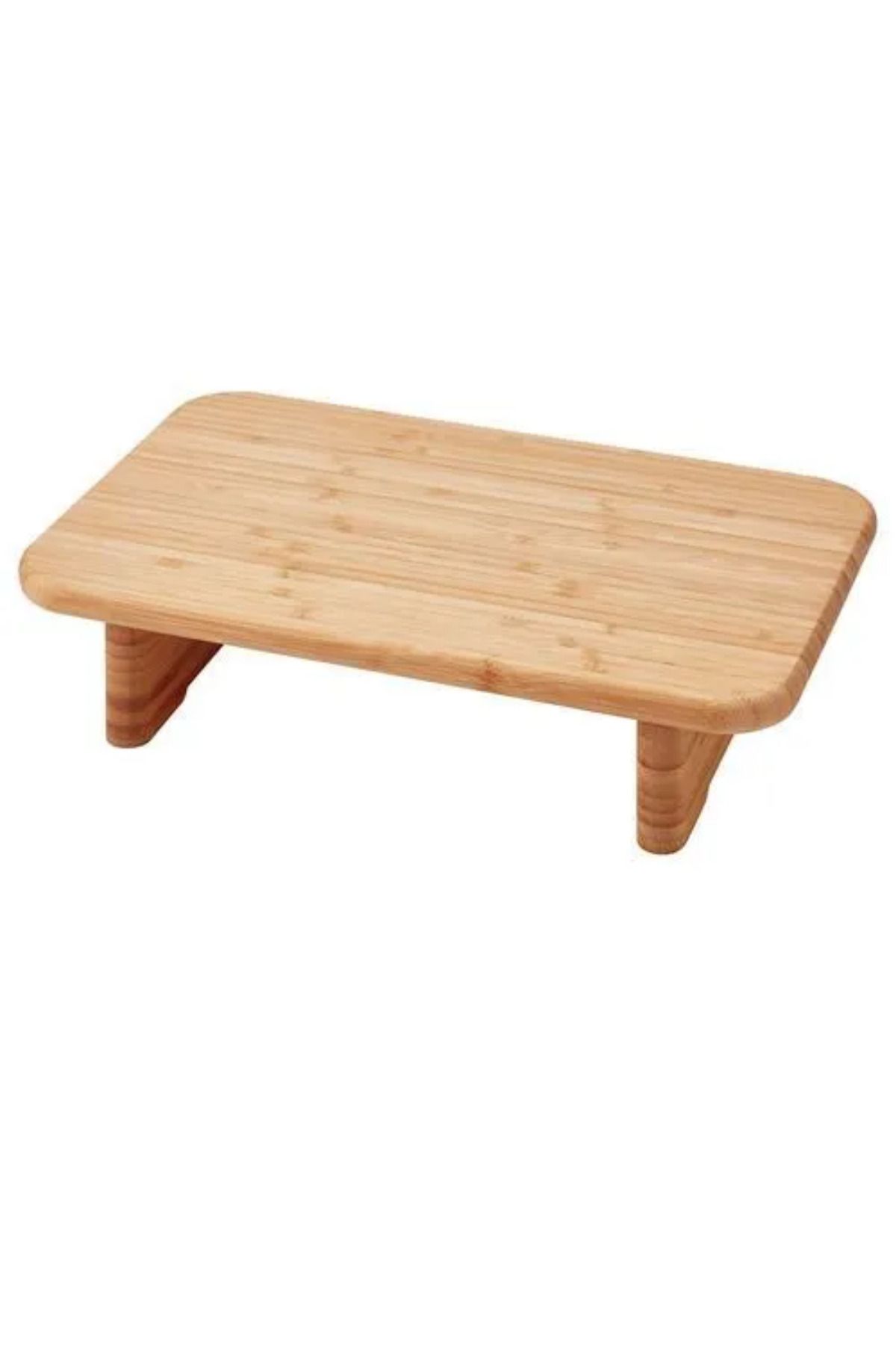 IKEA Dayanıklı Ürün Kaliteli Üretim Pratik Kullanım Şık Tasarım İdeal Seçim Kesme Tahtası STOLTHET