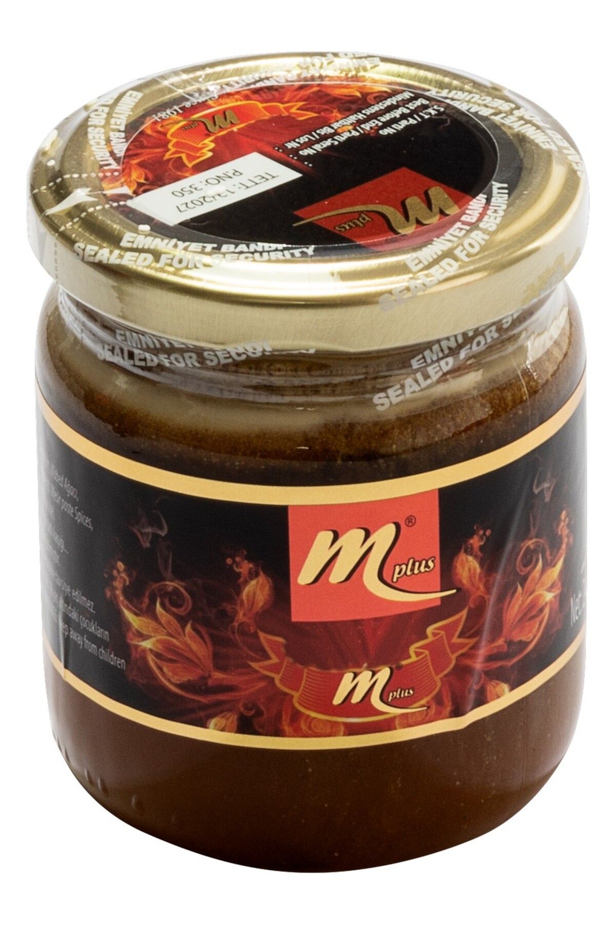 Maccun M Plus Premium 240 gr