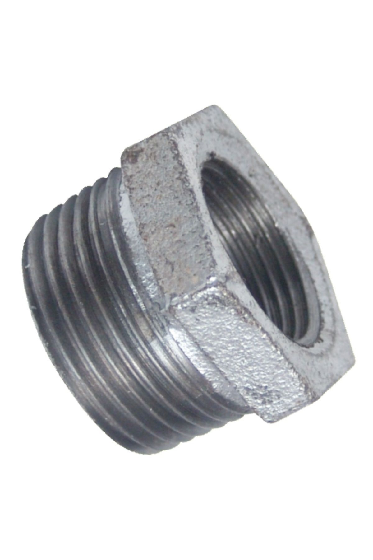 flores Reductie Din Zinc Pentru Apa, 3/4 X 1/2 - One Size