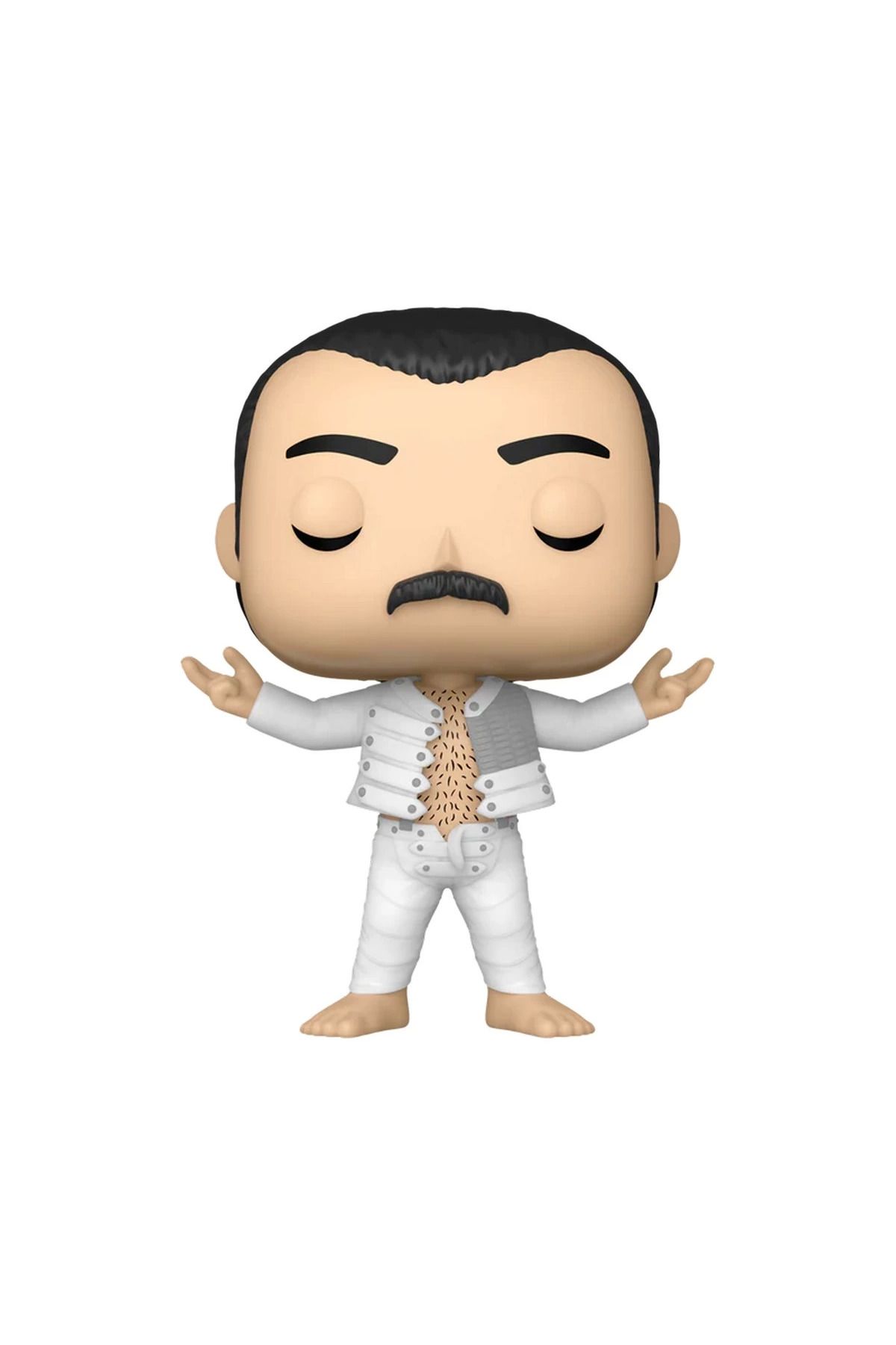 Epilons Funko POP! Rocks Queen Freddie Mercury (I Was Born to Love You)