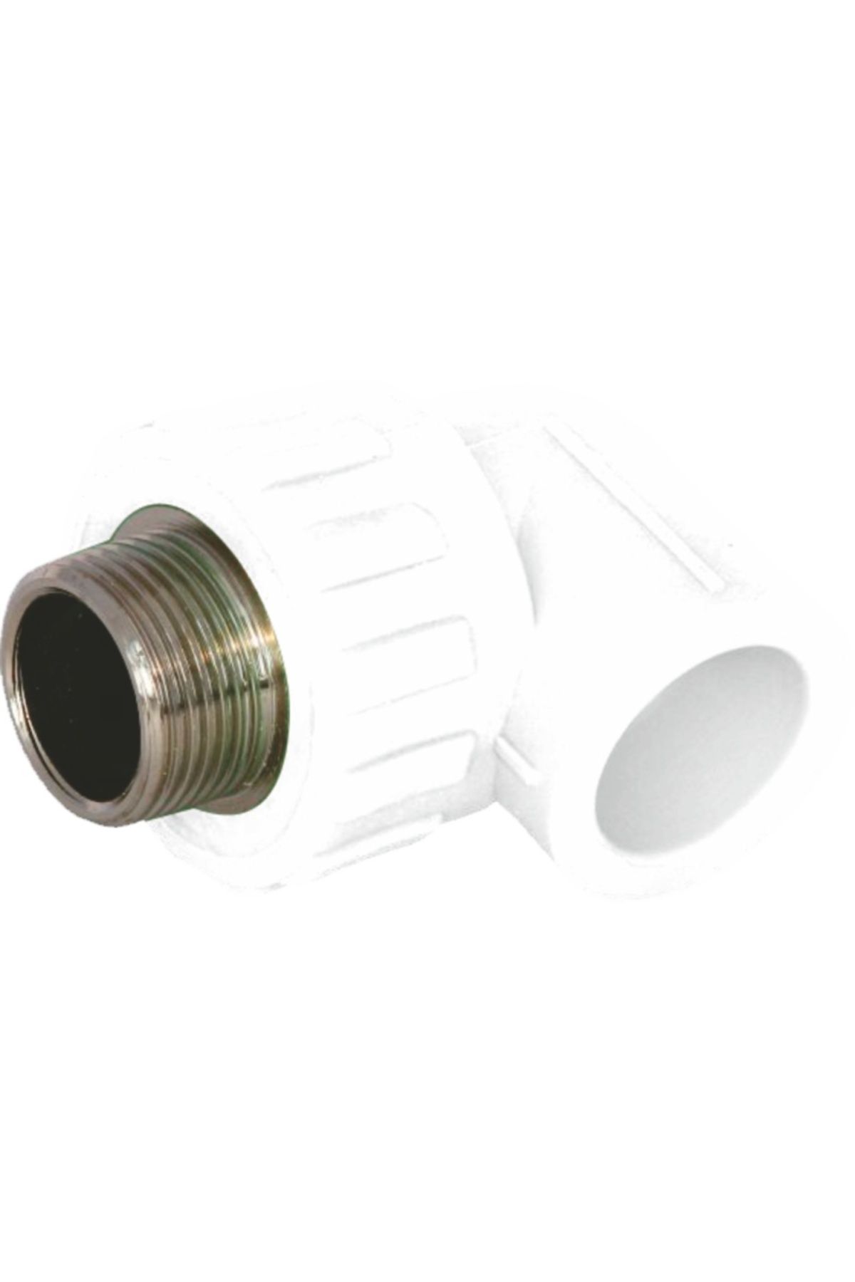 flores Cot Pentru Ppr, 20 Mm X 3/4 Fe - One Size