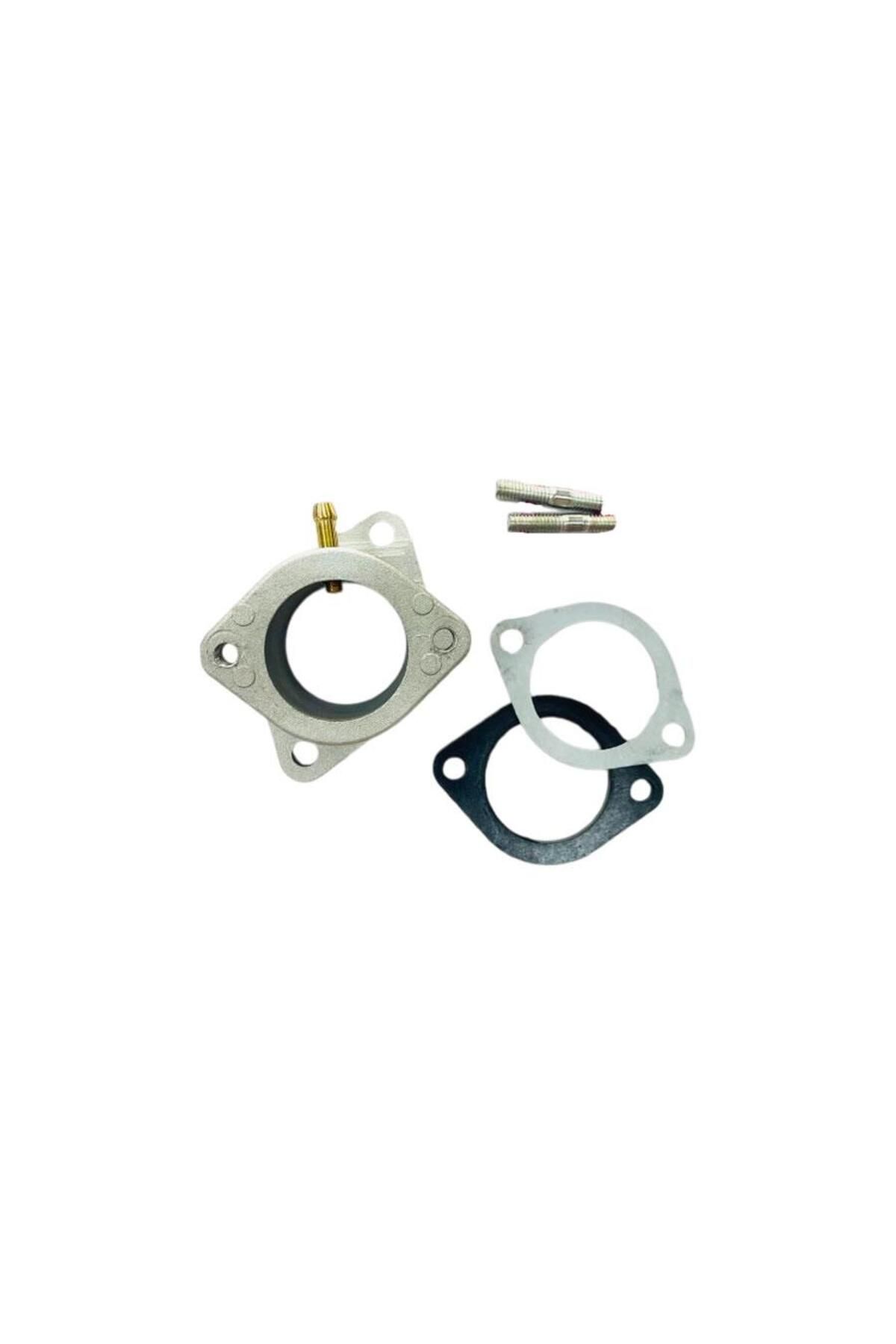 bardakcı bike Cg 300CC Manifold Alüminyum