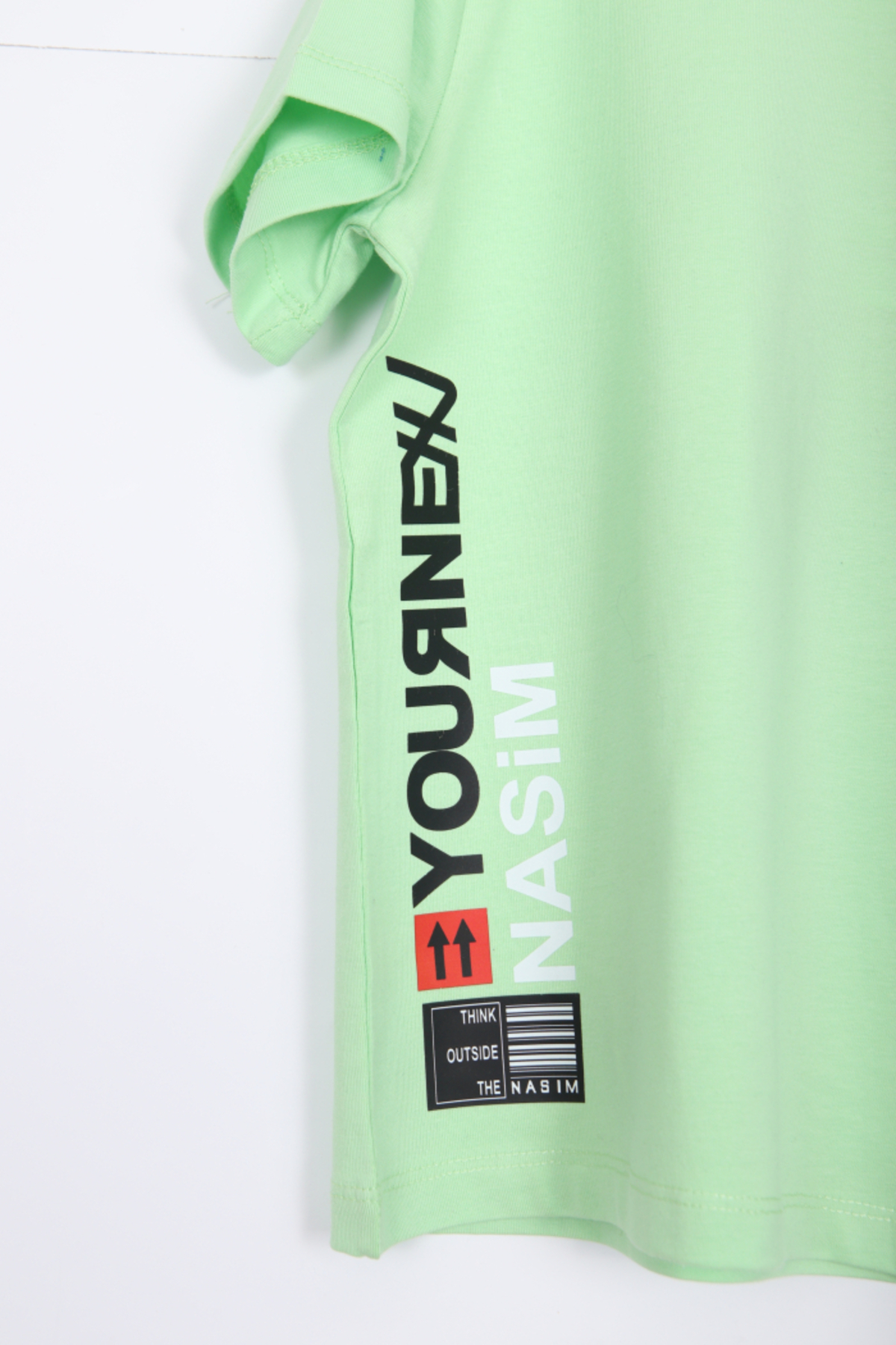 xo kids moda Erkek Çocuk Eşofman Takım 6-15 Yaş 2073 fotoğrafı 5 (önizleme)