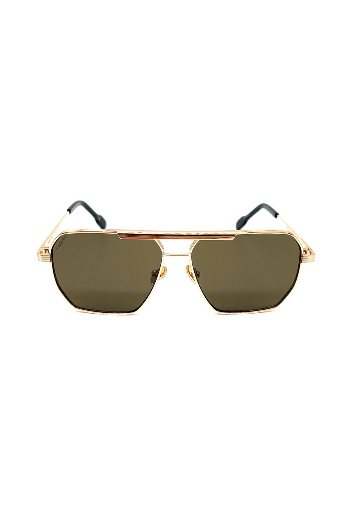 Rachel Paris RP301 C4 Unisex Güneş Gözlüğü