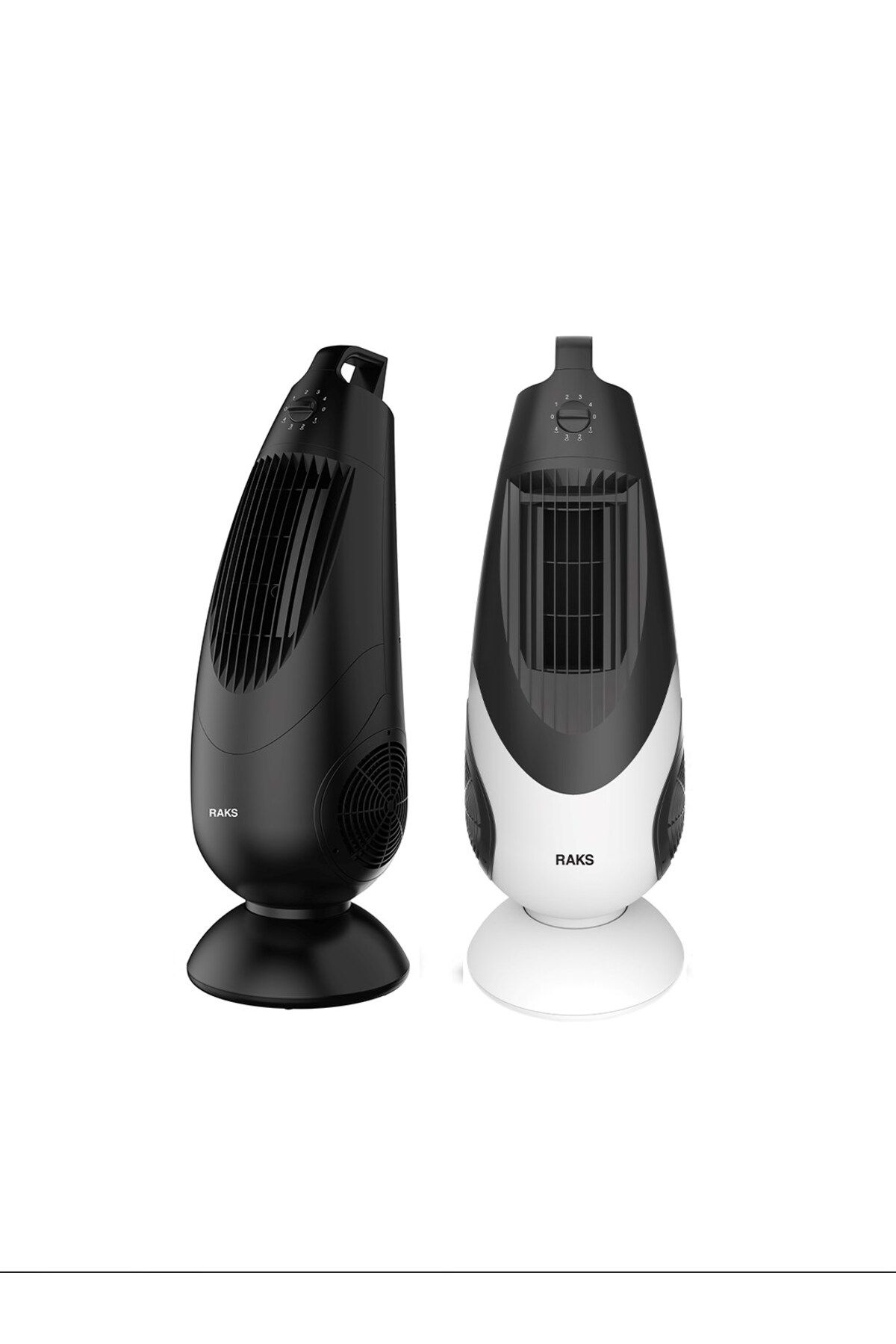 neararsam RAKS TEOS Kule Tipi Vantilatör 90W