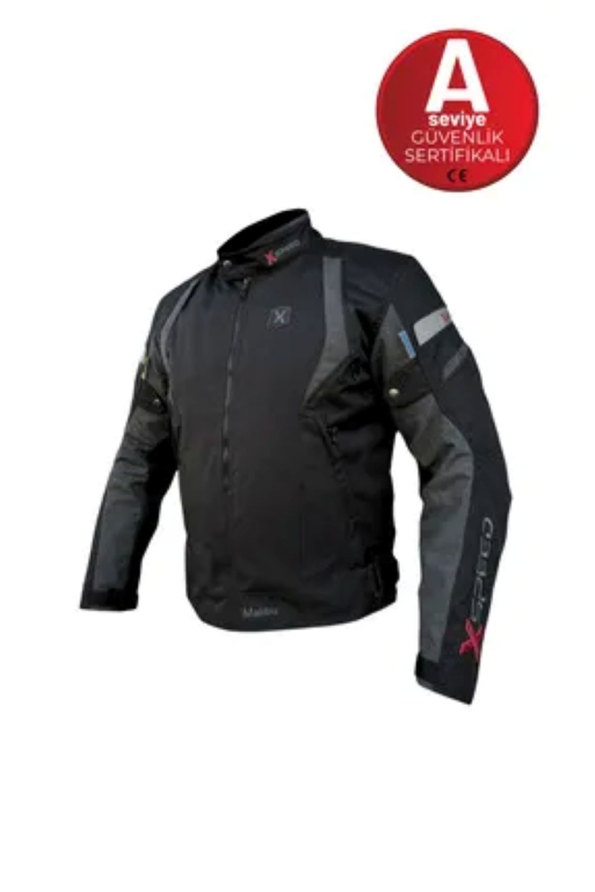 Xspeed MOTOTEZ XSEED MALIBU 4 MEVSİM KORUMALI MOTORCU MONTU