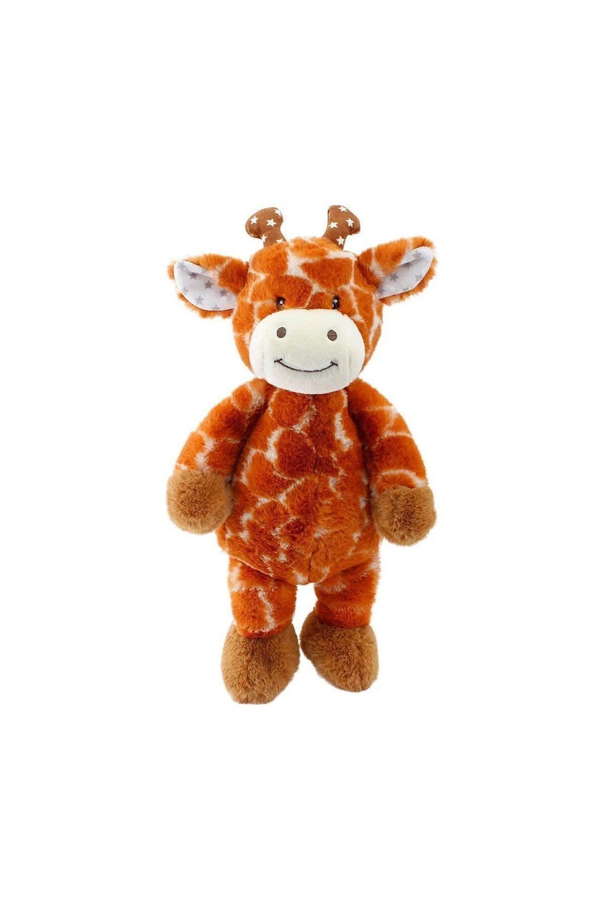 melfxxl eticaret WS/01486 Worlds Softest Klasik Peluş Asorti A