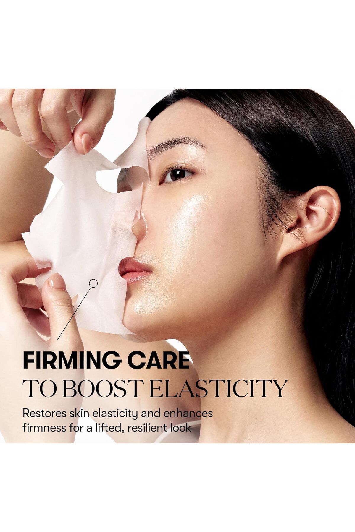 ماسک صورت کلاژن VT CICA کاغذ 30 قطعه VT COSMETICS