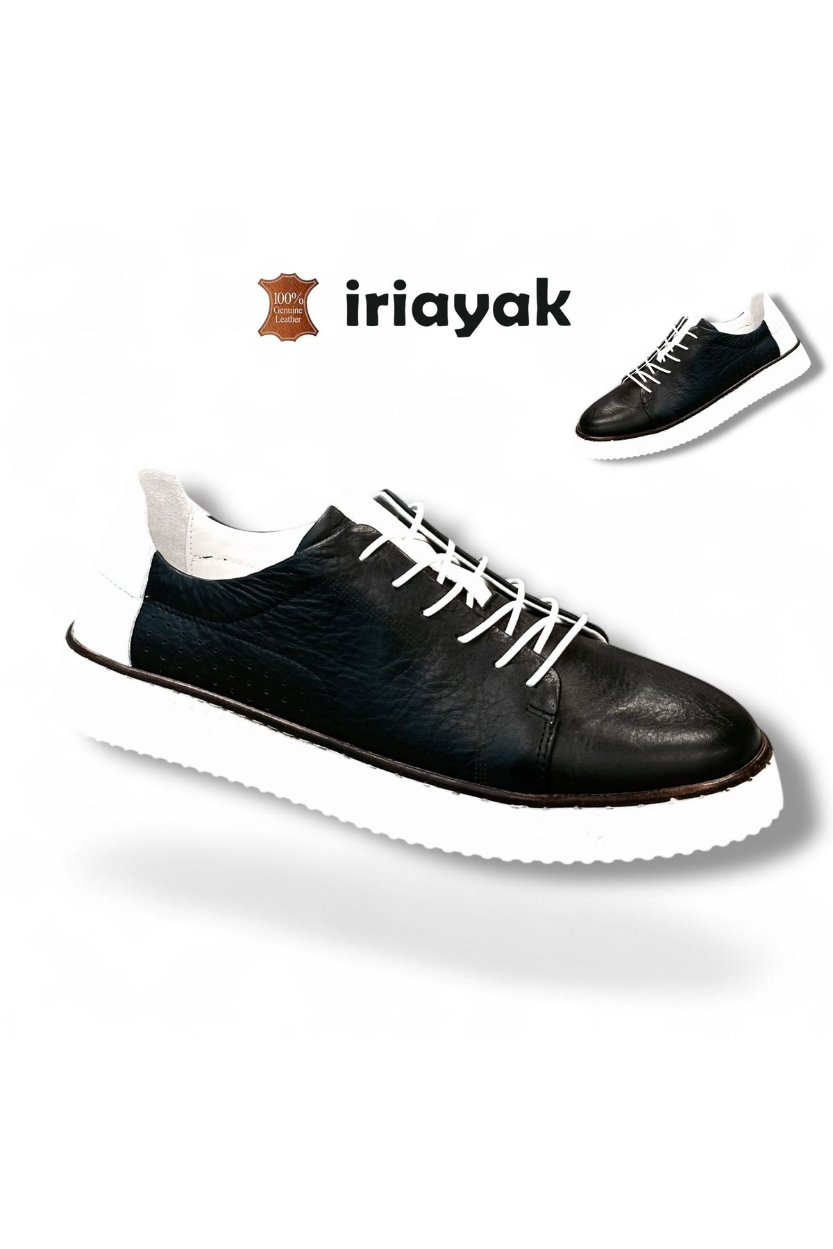İriayak Kadın Büyük Numara Ayakkabı