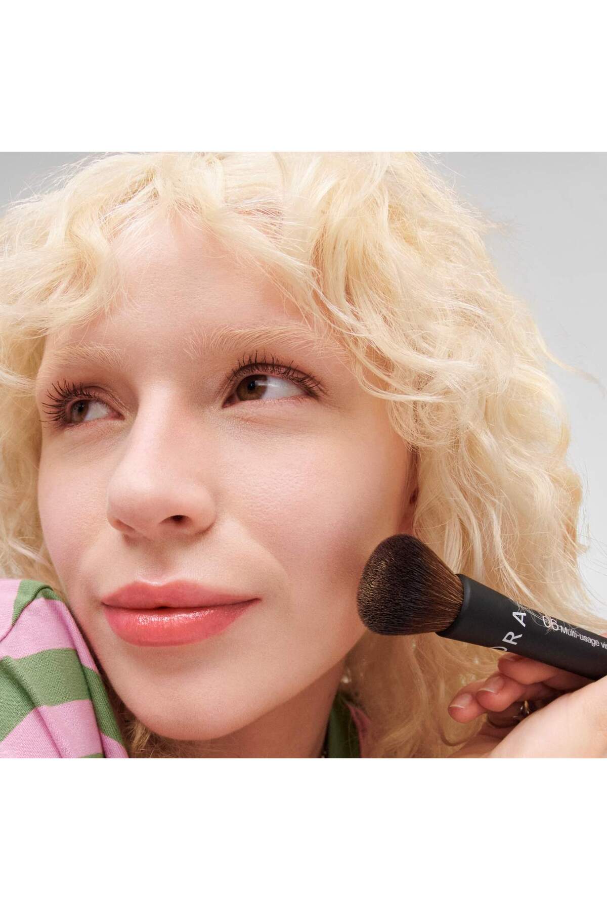 SEPHORA-Pensula esențială - 06 Multitasker Face 3