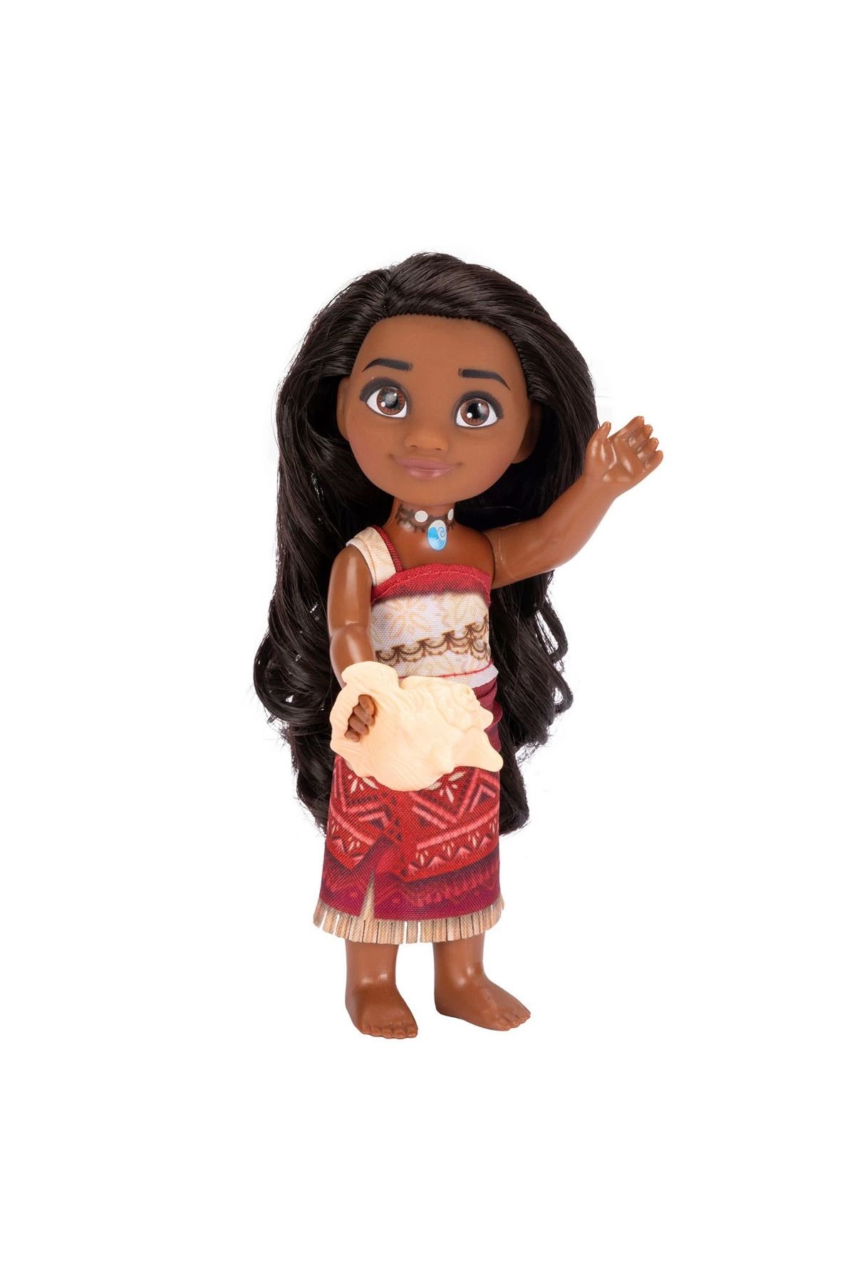 Epilons Disney Moana 2 Moana Bebek 15 cm
