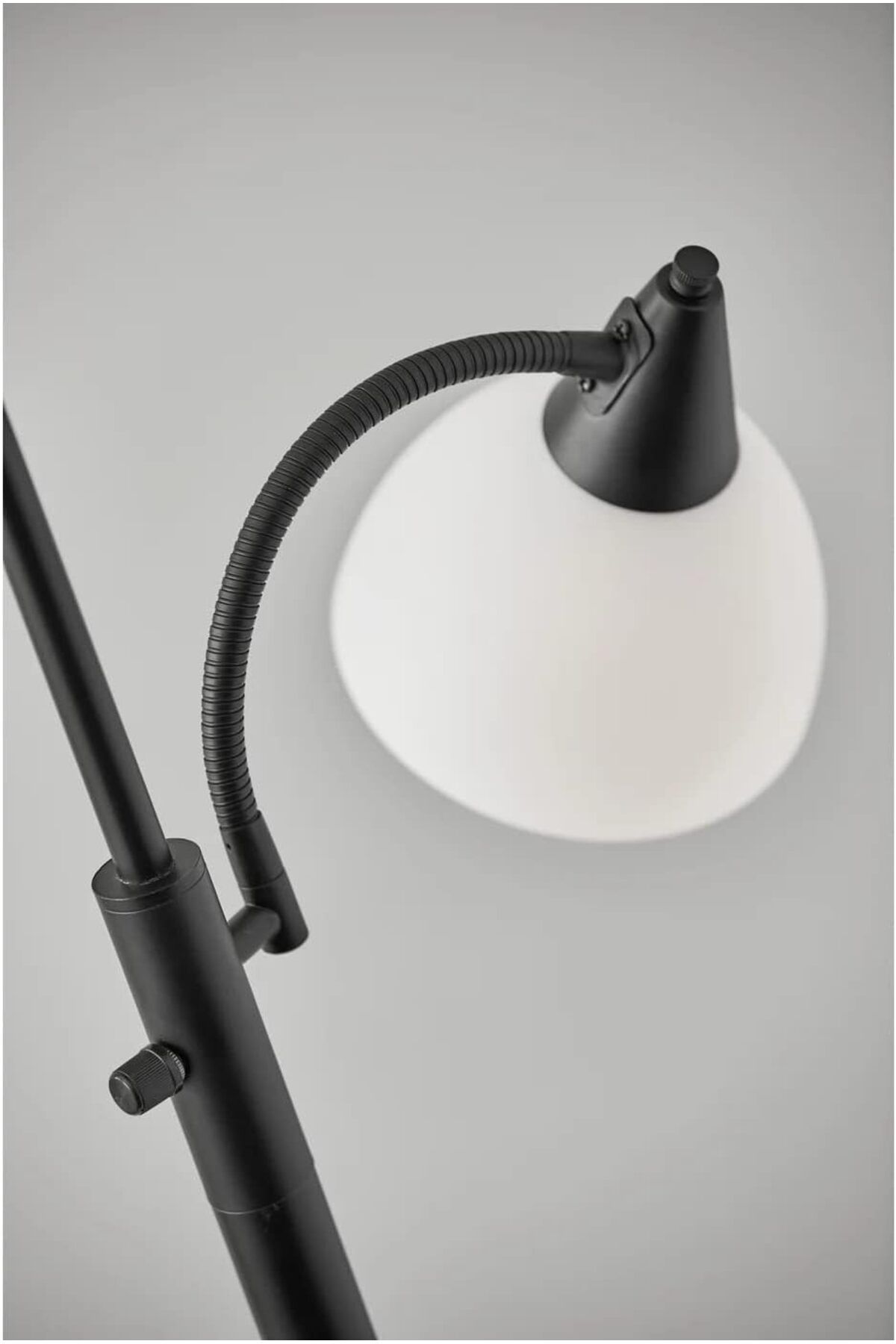 COOYA-LED floor lamp, matchstick shape,Nordic style,stylish and simple, suitable for interior decoration 2