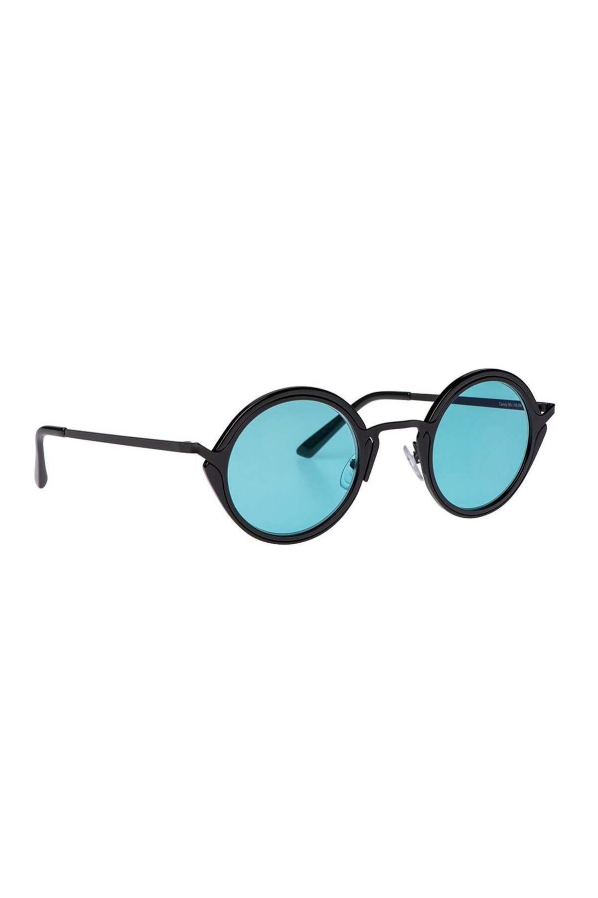 Sauren CANDY BLK/SYSL Unisex Güneş Gözlüğü