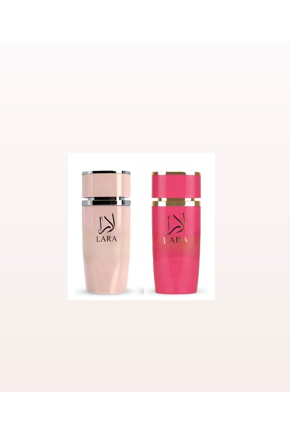 PF-Lara perfume red rose. 1
