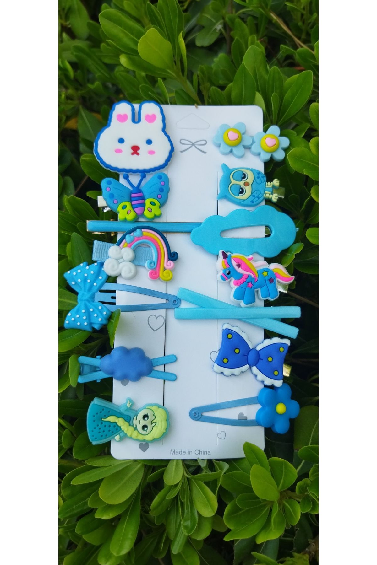 ELAS HOME Pens Set Toka 14'lü