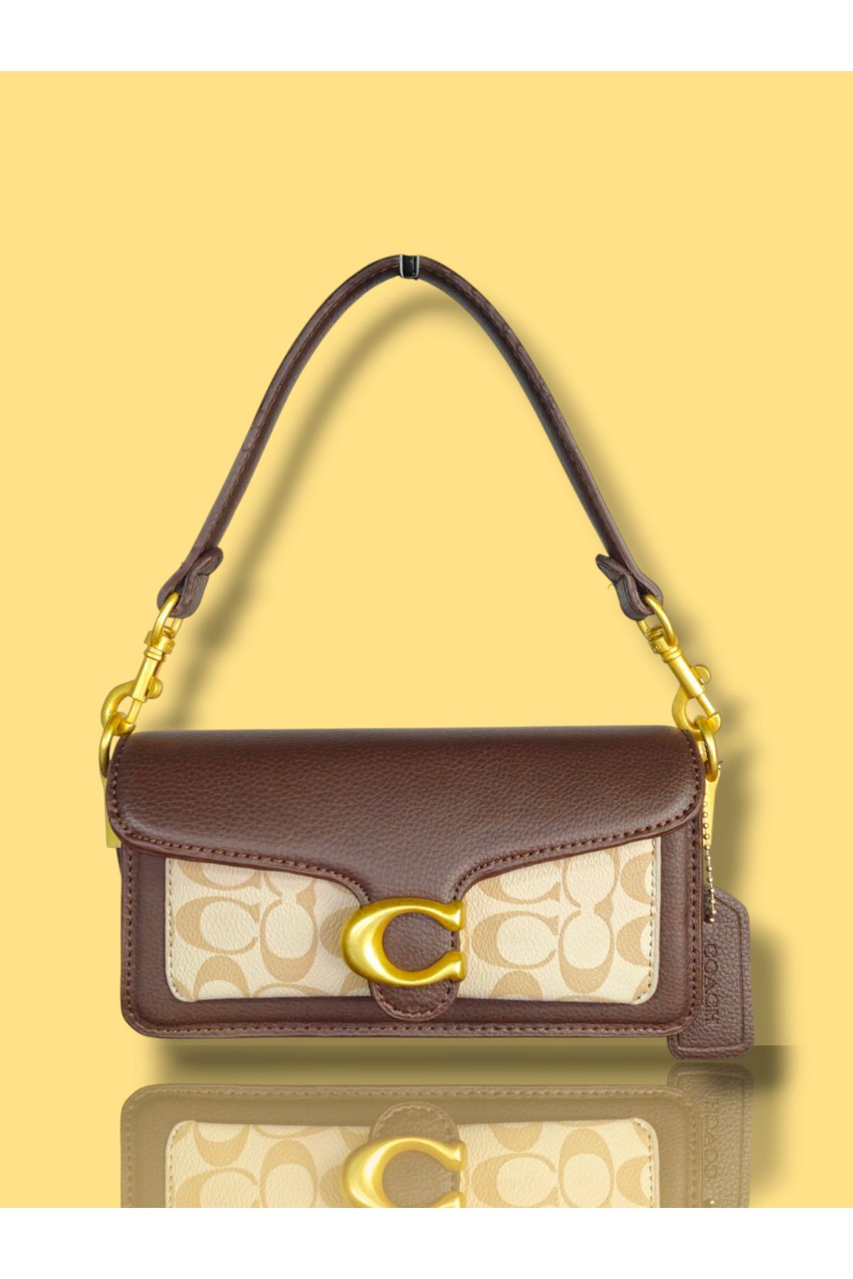 ARONA COACHH SMALL EL VE KOL ÇANTASI