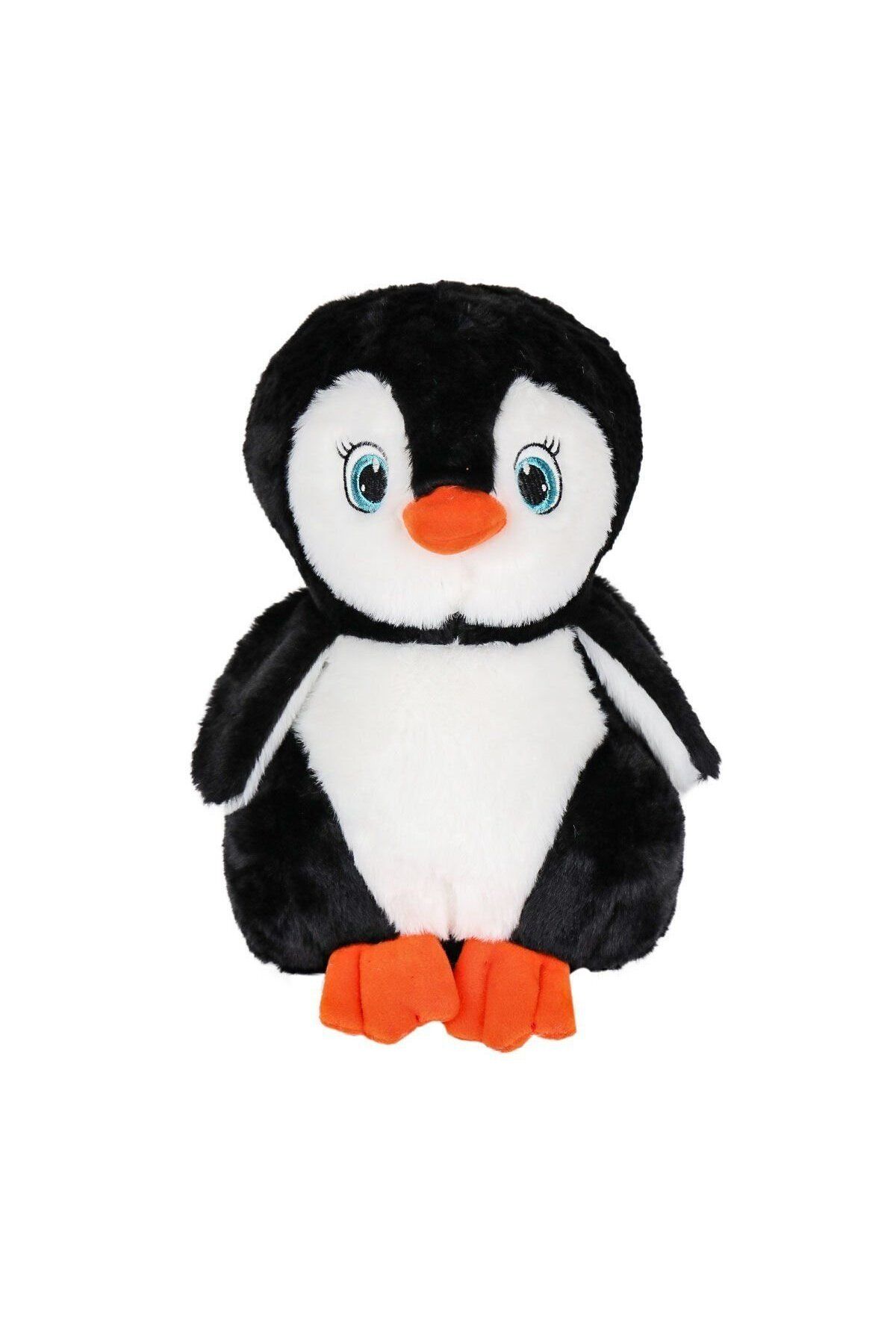 melfxxl eticaret 4158 Penguen Peluş 35 cm -My Friend Toys