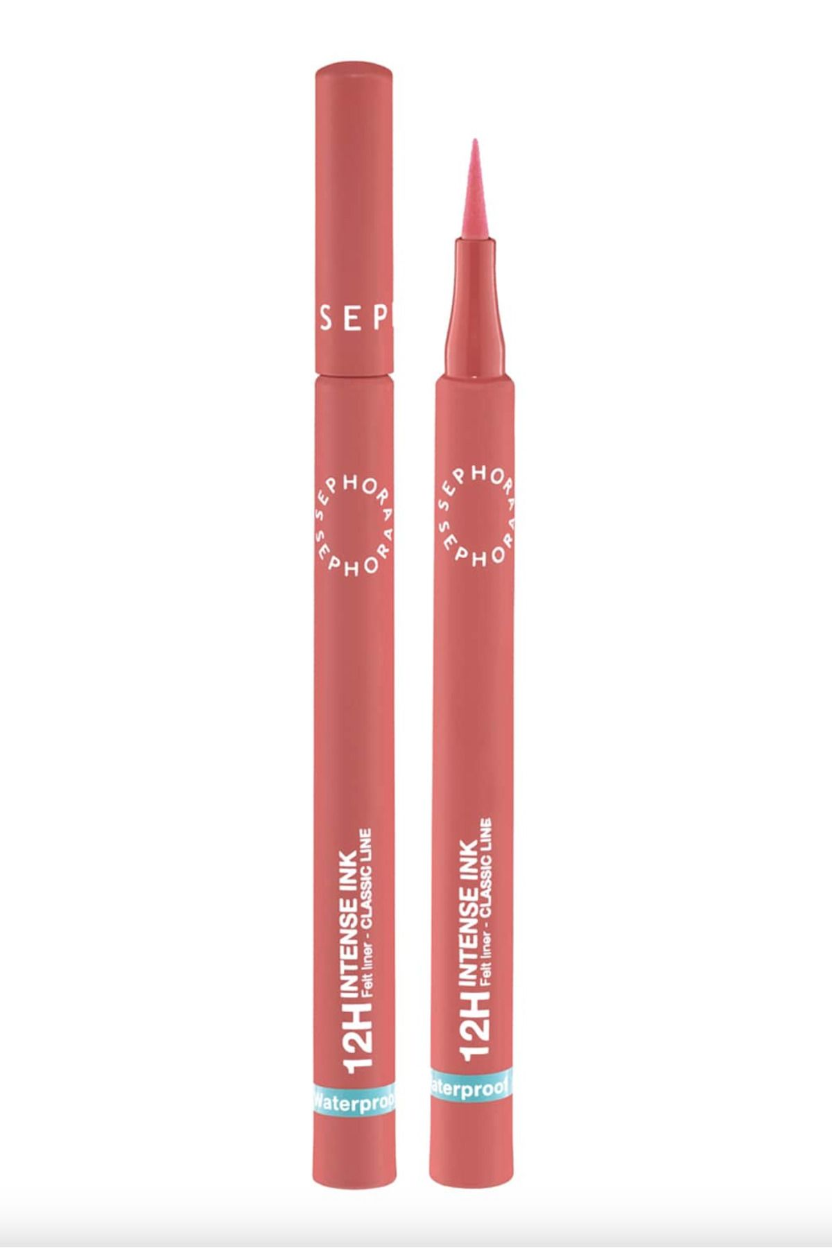 SEPHORA Intense Ink 12HR Classic Felt Eye Liner