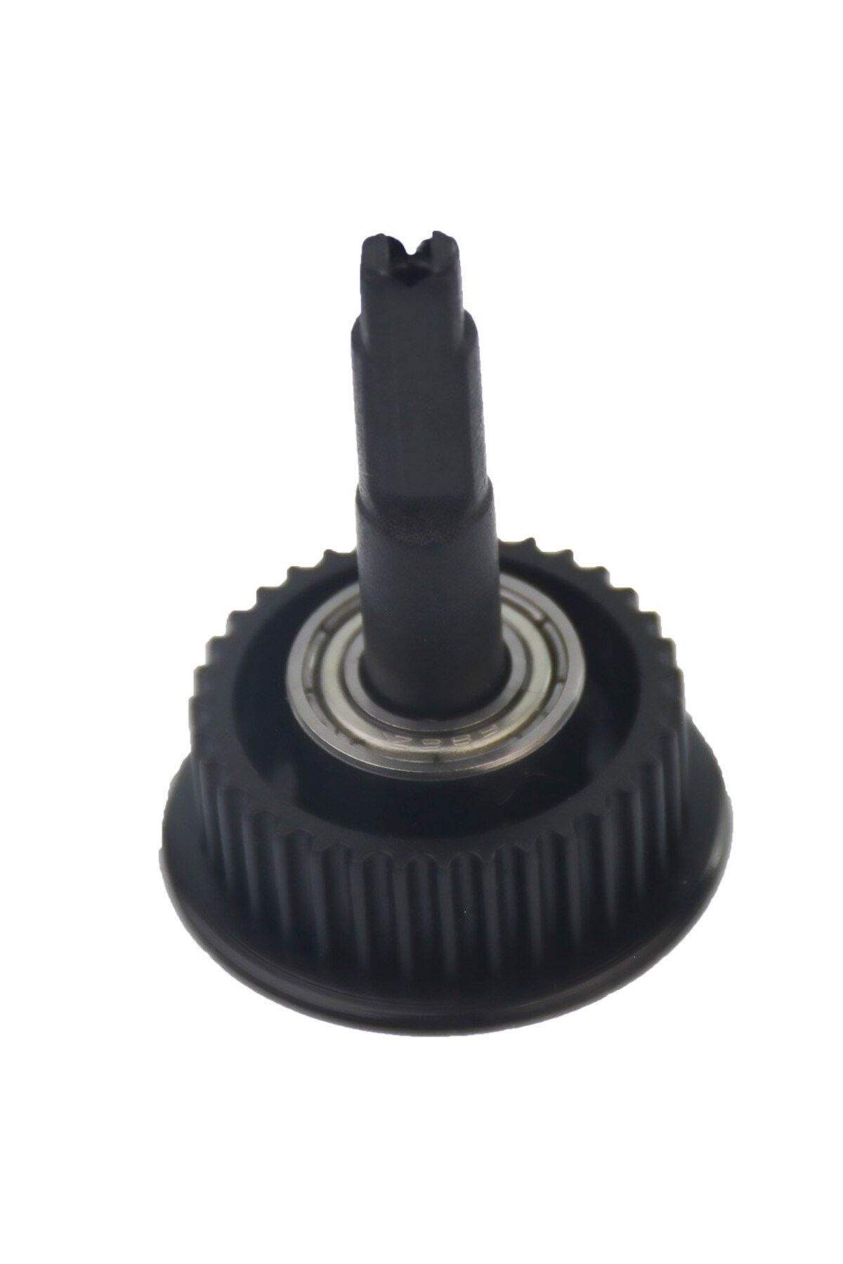 Supervac Süpürge Turbo Başlık Fırçası Dişlisi, Philips XC7040, XC7043, XC8043 ile Uyumlu