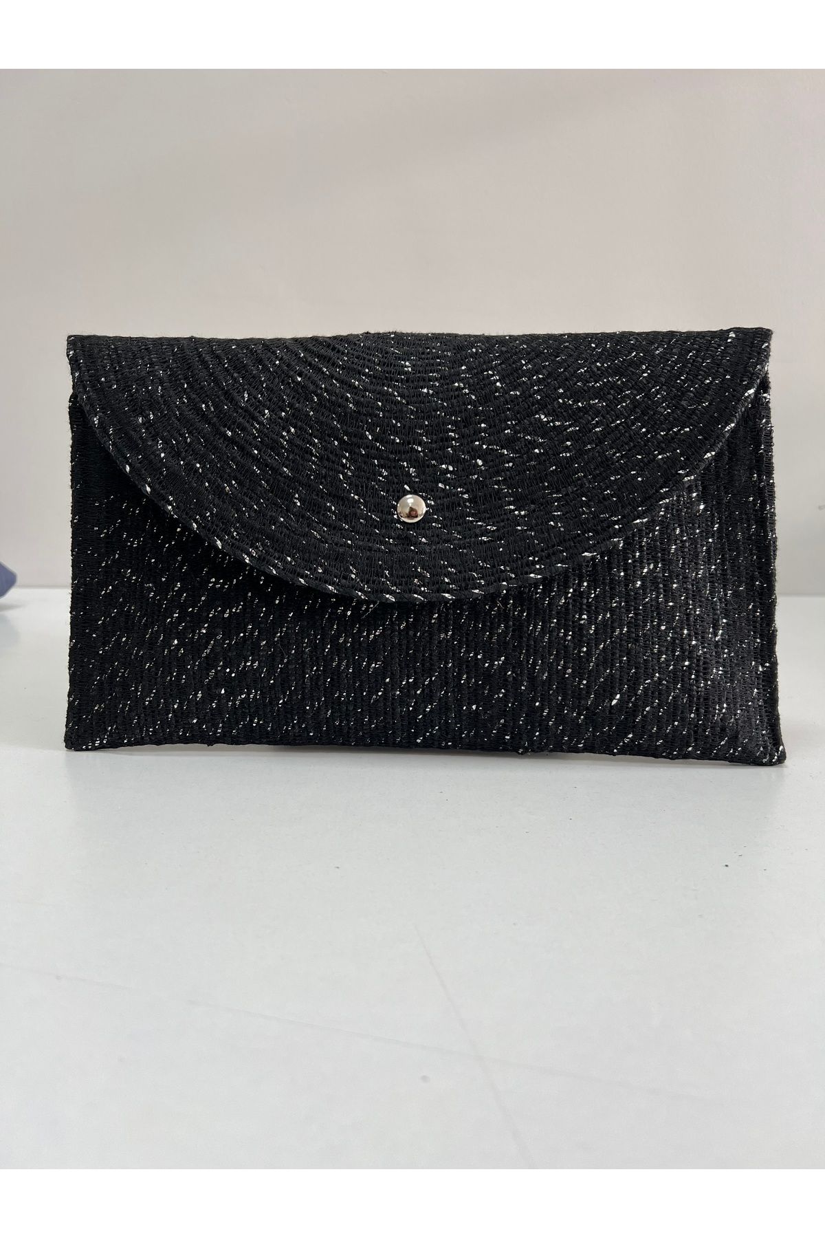 tülis handmade Tüliş clutch çanta