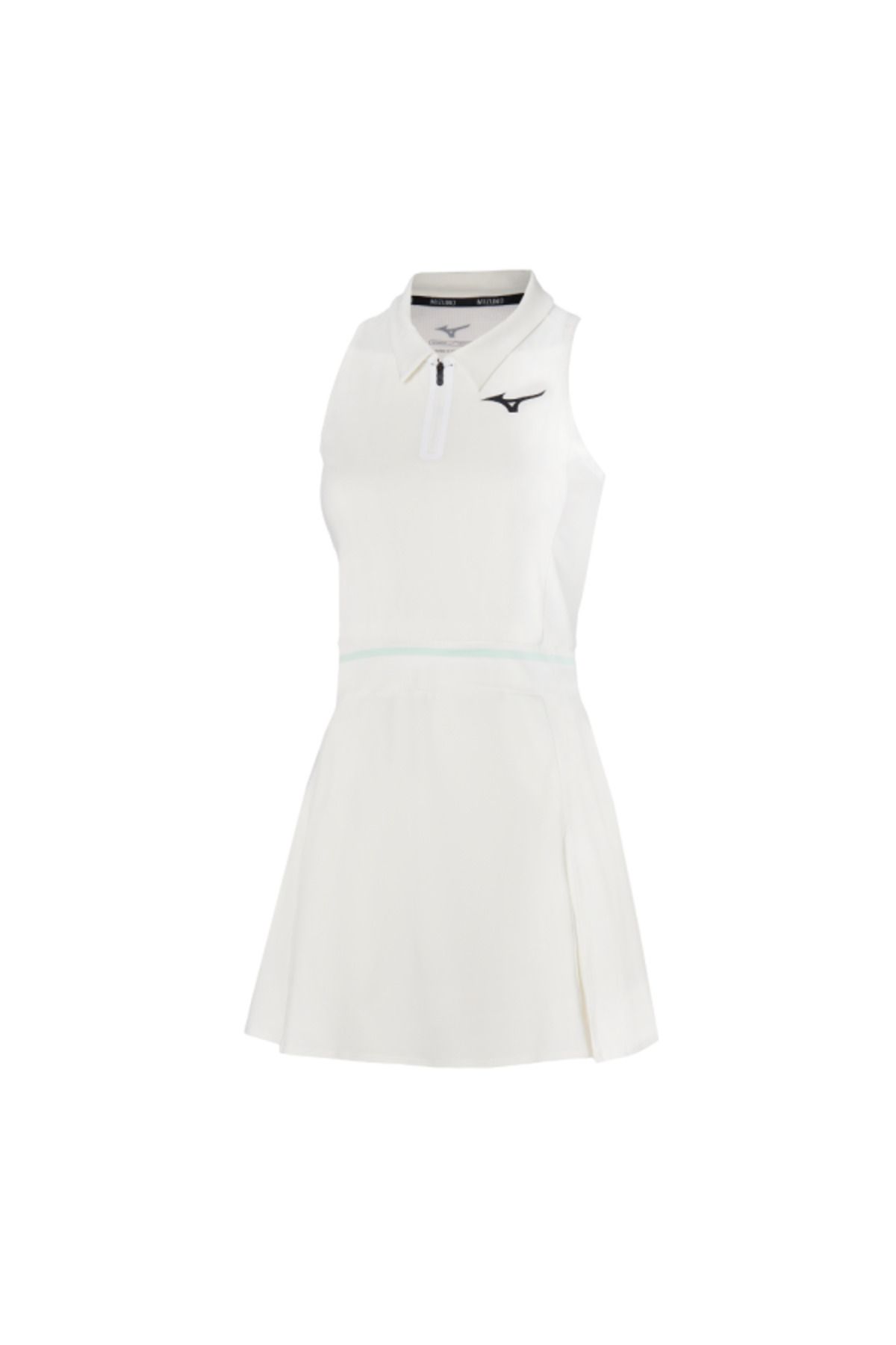 MIZUNO Frontier Dress Kadın Tenis Elbisesi Beyaz