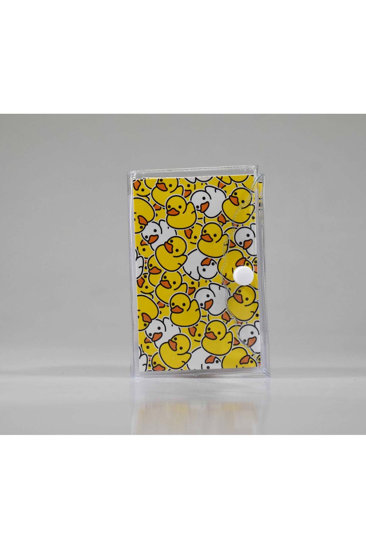 4nio ÖRDEK 3'LÜ NOT DEFTER