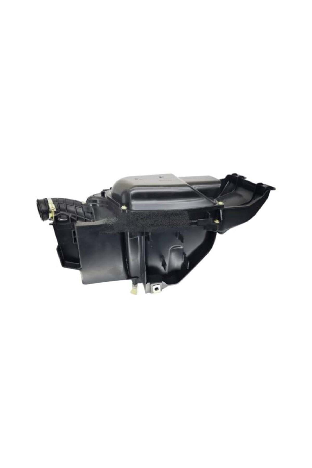 Motolider Hava Filtre Kutusu Komple Y4MON1017A0014 Mondial X-Treme Max 200