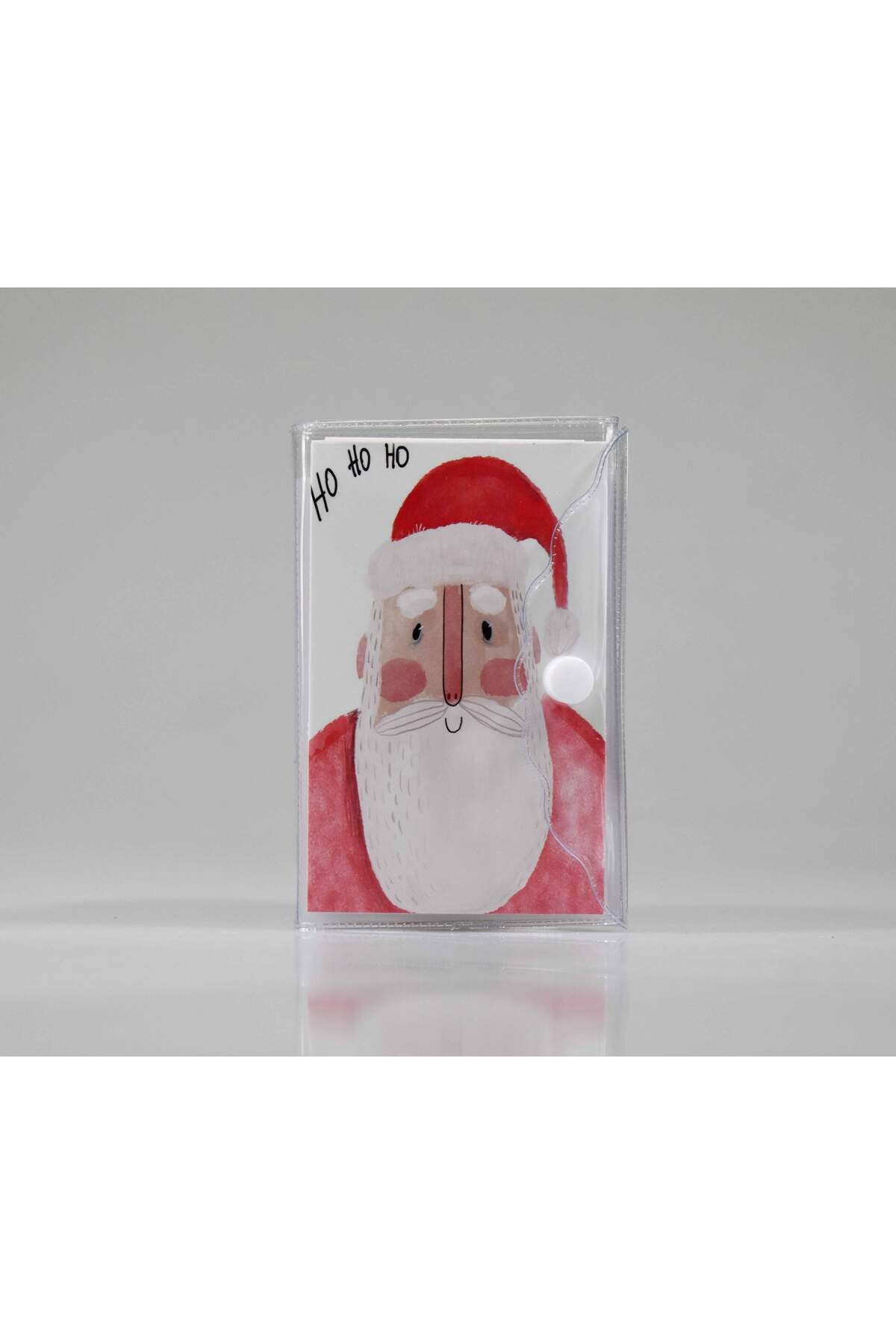 4nio NOEL BABA 3'LÜ NOT DEFTER