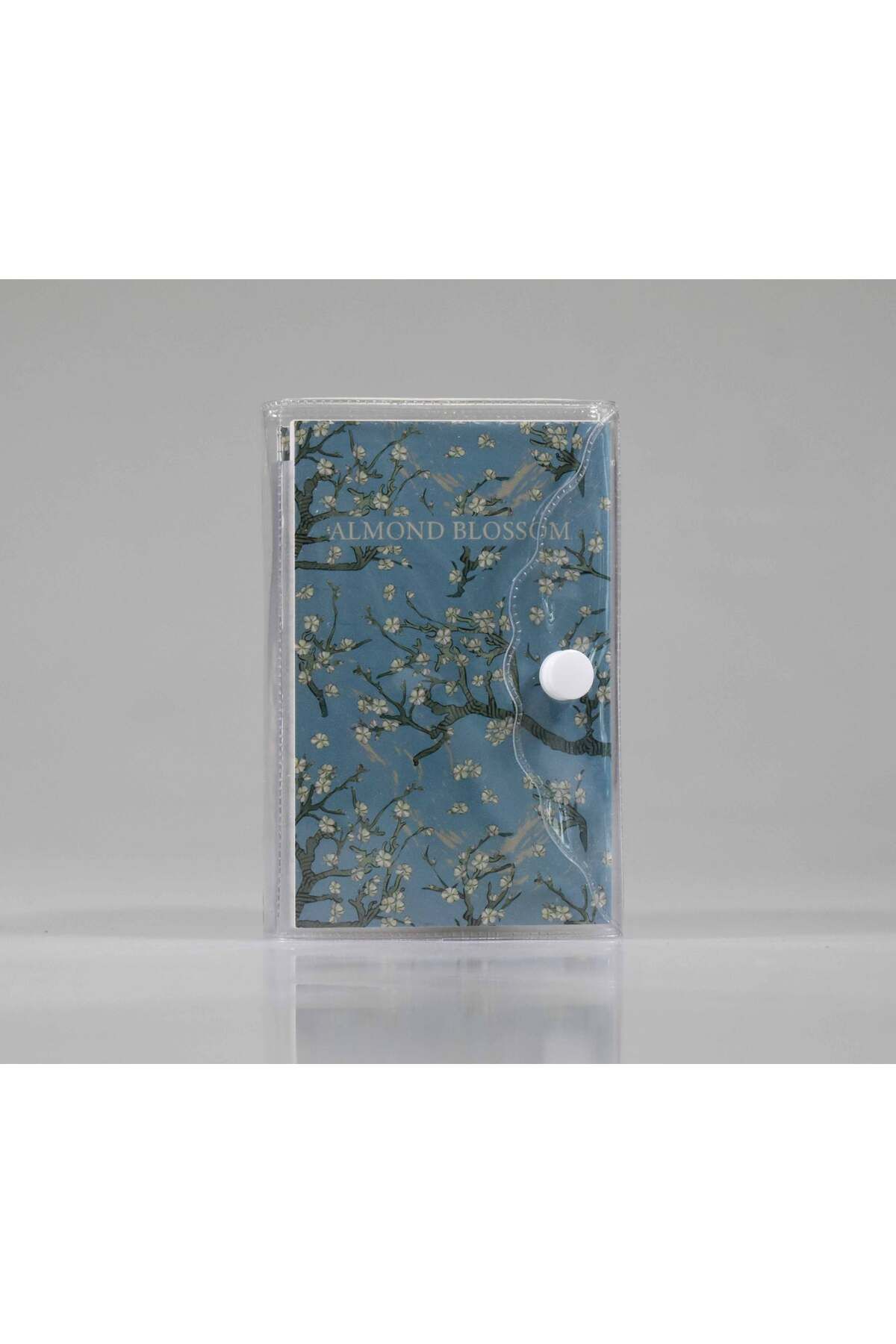 4nio AĞAÇ DALI 3'LÜ NOT DEFTER