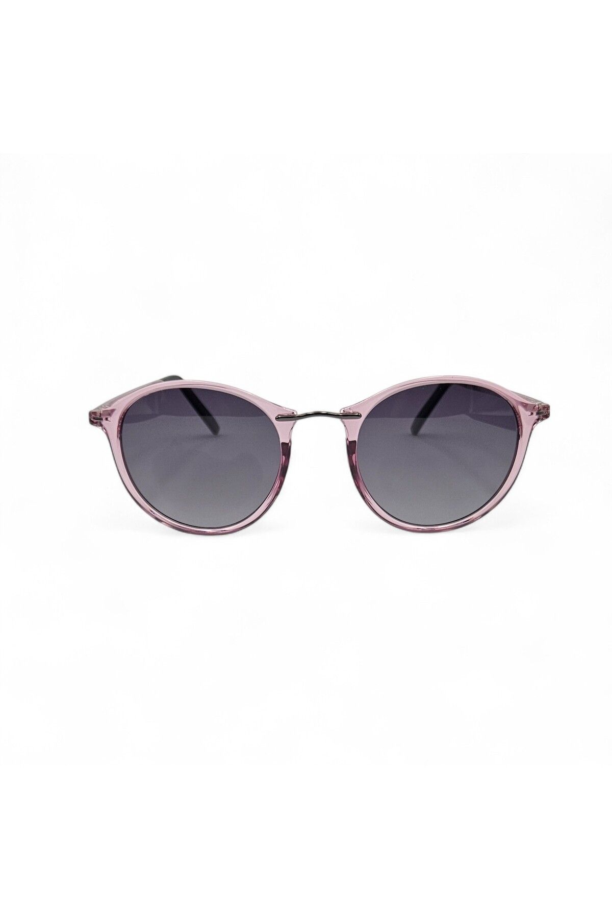 Benx Sunglasses Benx Yuvarlak Çocuk Güneş Gözlüğü Polarize Cam