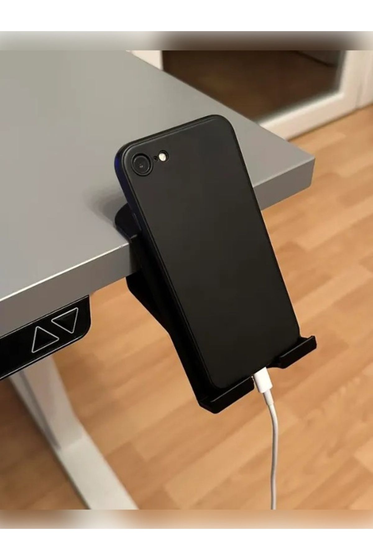 mae tasarım Masa Kenarı Telefon Standı