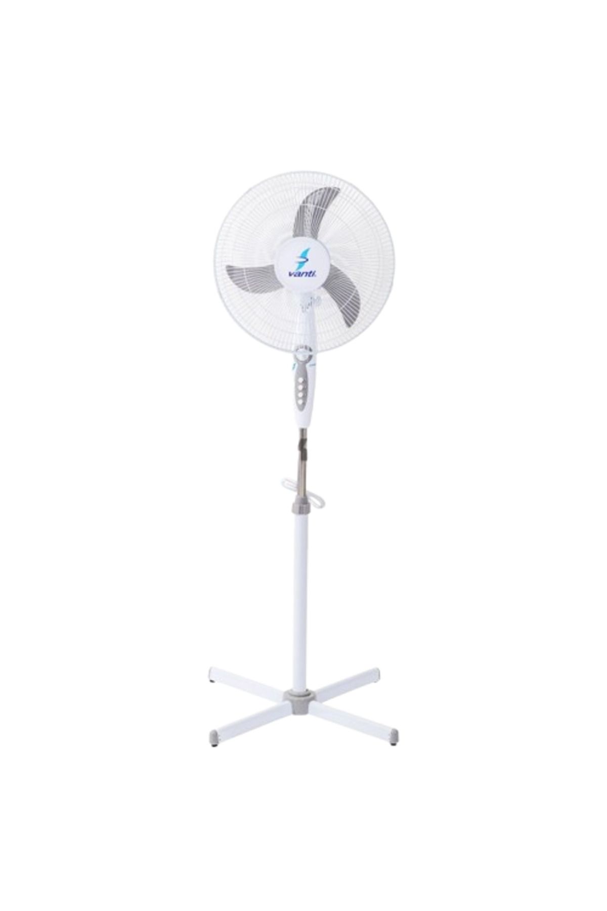 K2 GLOBAL KFC 272L Ayaklı 60W Vantilatör