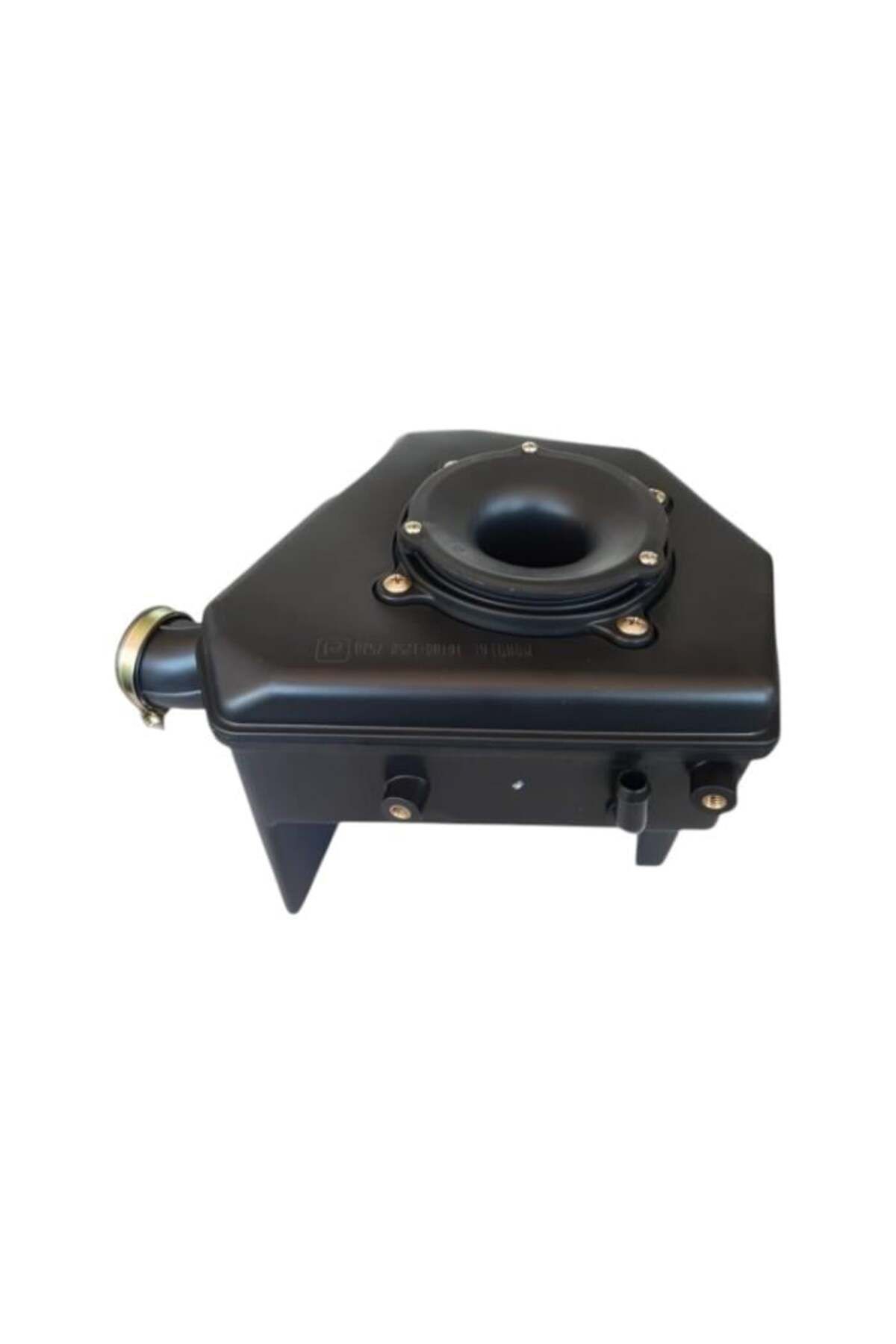 Motolider Hava Filtre Kutusu Komple Y4MON1008A0099 Mondial 150 Sentor