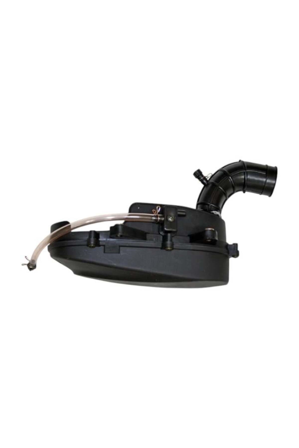 Motolider Hava Filtre Kutusu Komple Y4MON0680A0037 Mondial Revival 50cc