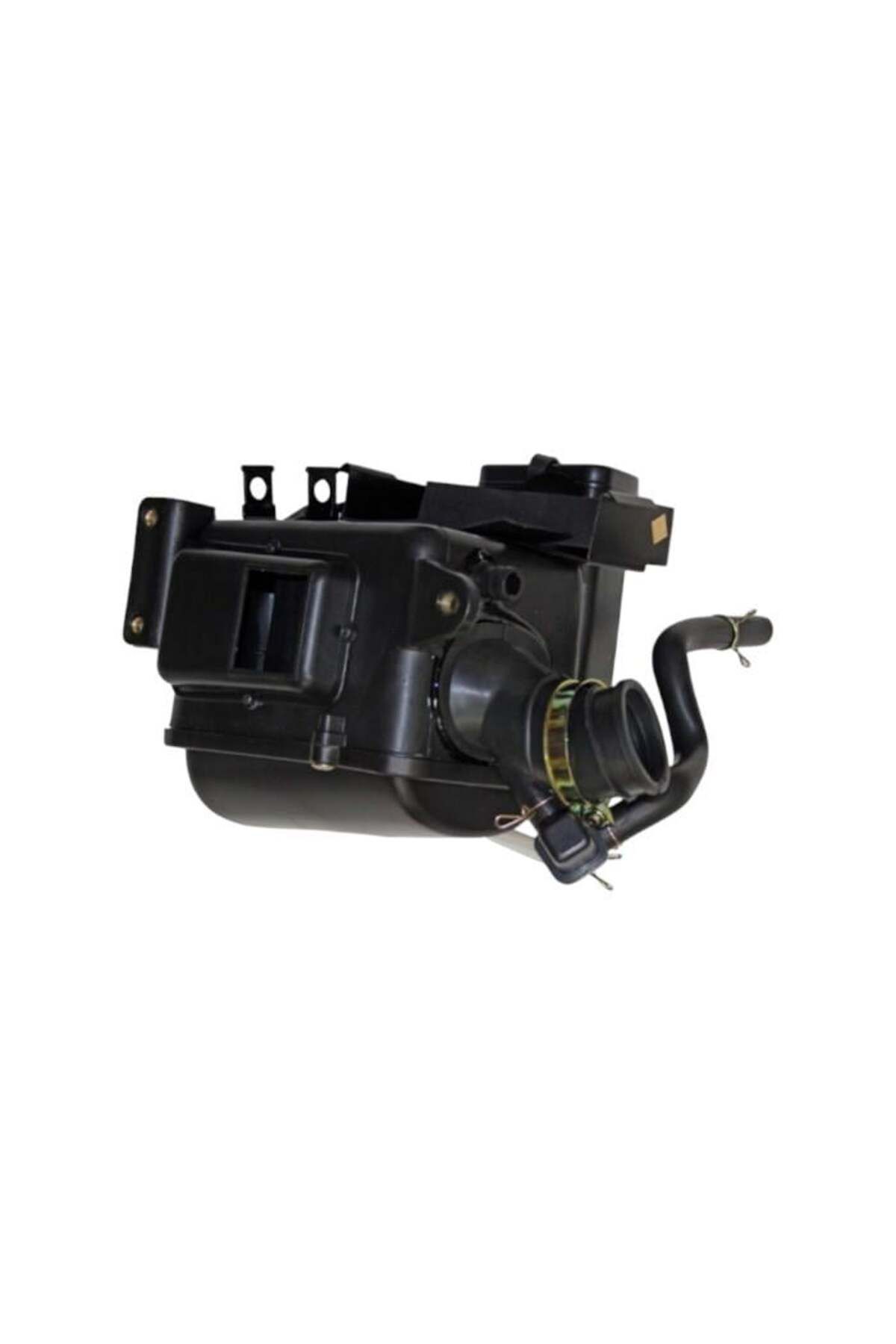 Motolider Hava Filtre Kutusu Komple Y4MON0150A0086 Mondial Agk 125