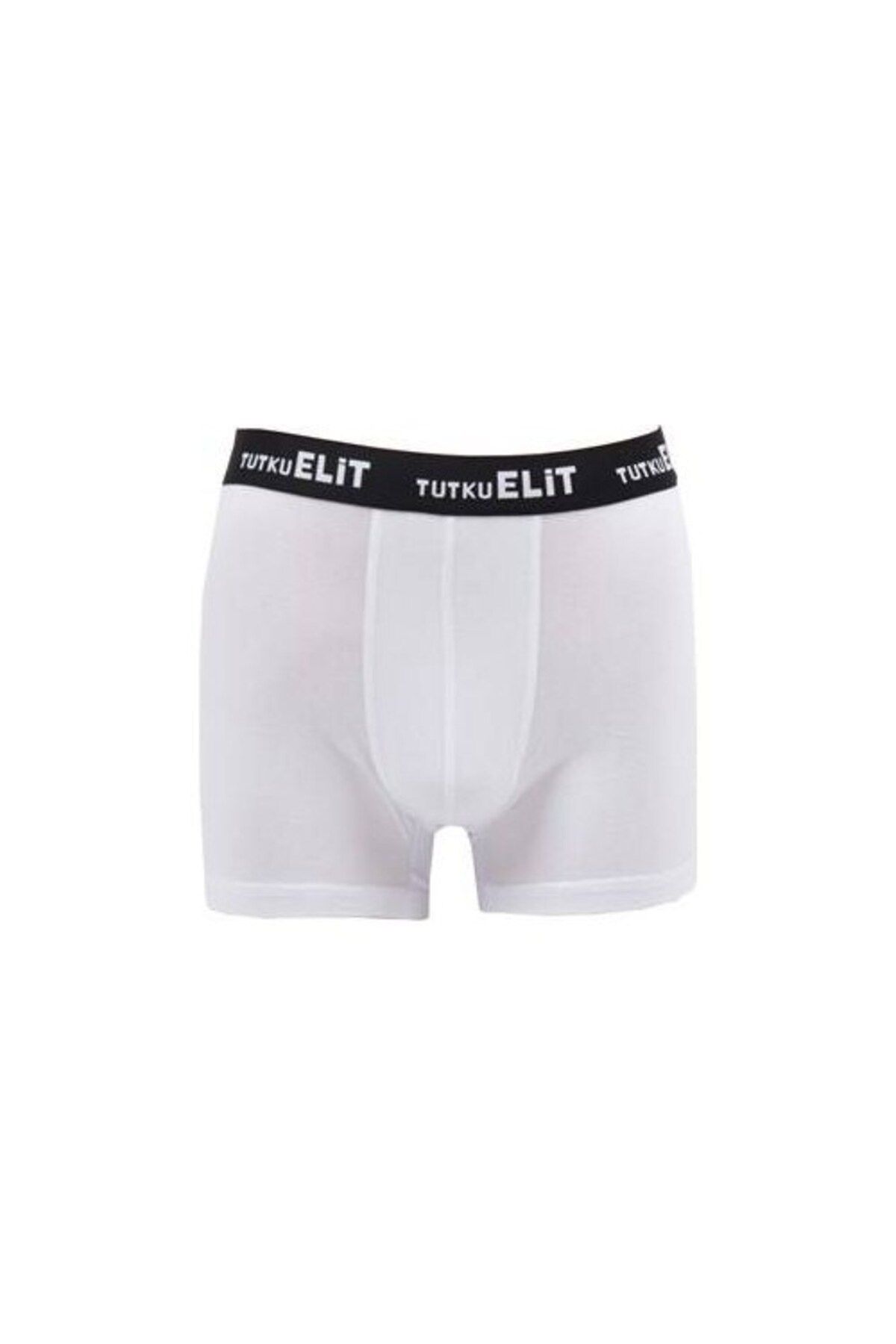 Tutku Elit Erkek Modal Elastan Spor Boxer 6'lı Paket 1252