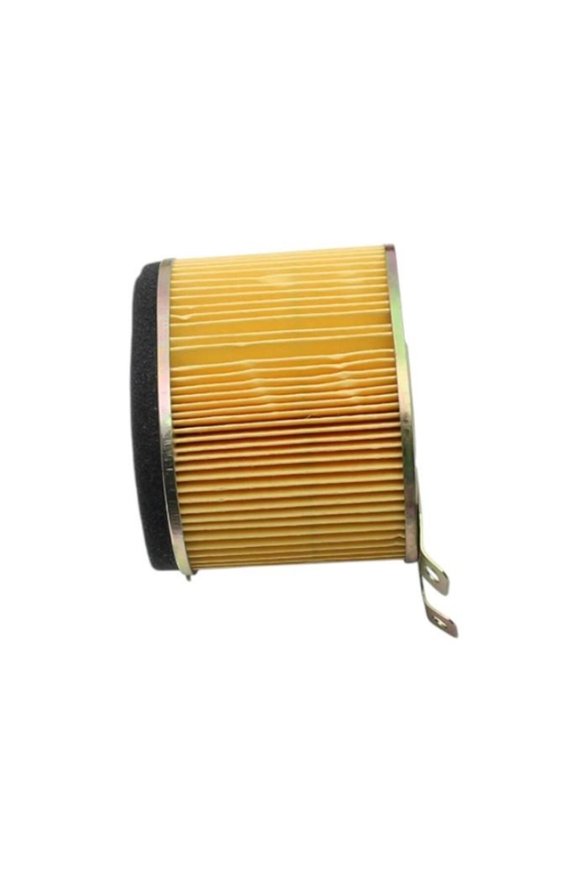 Motolider Hava Filtresi Mondial 125 NT Turkuaz